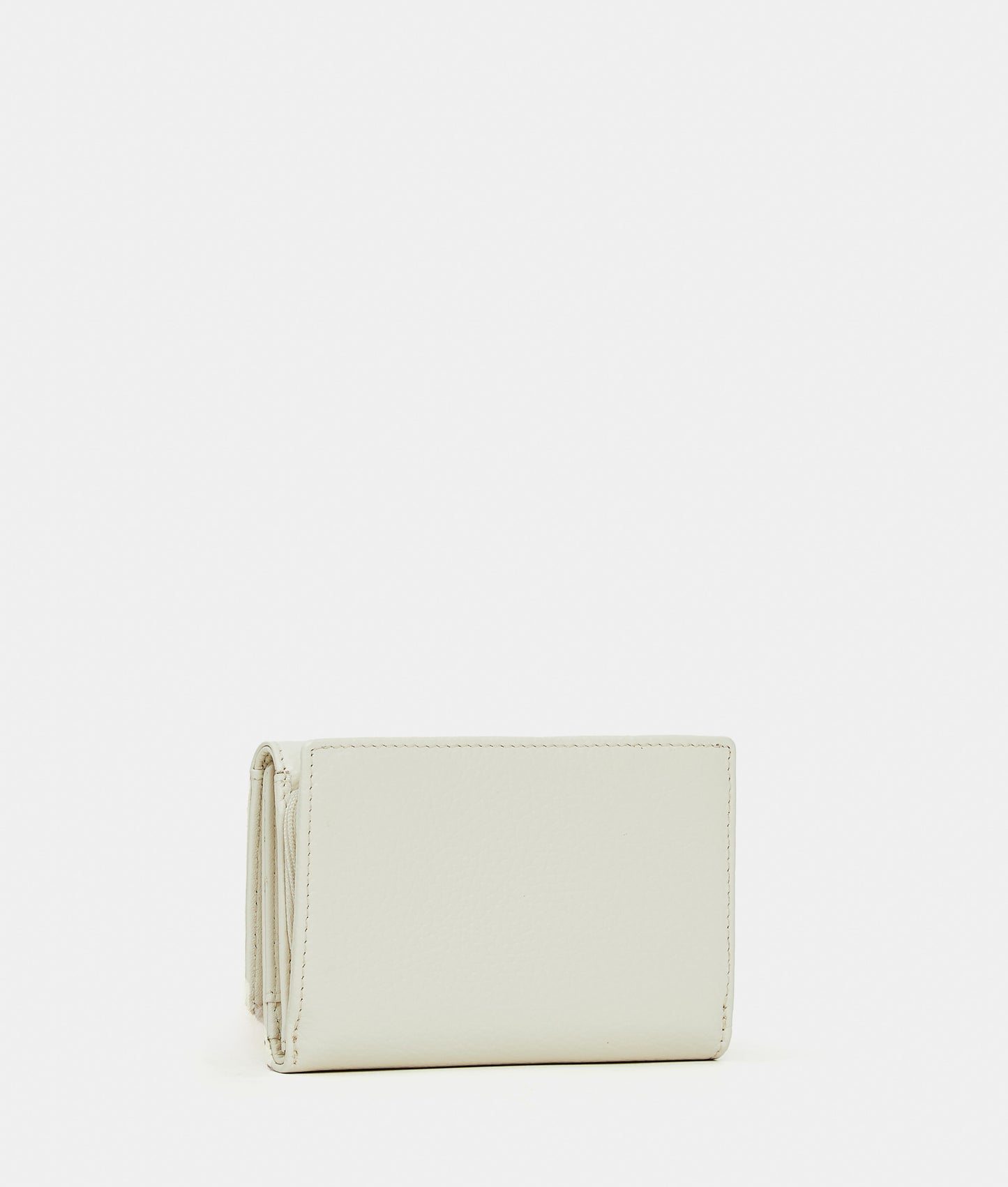Mellow Leather Wallet