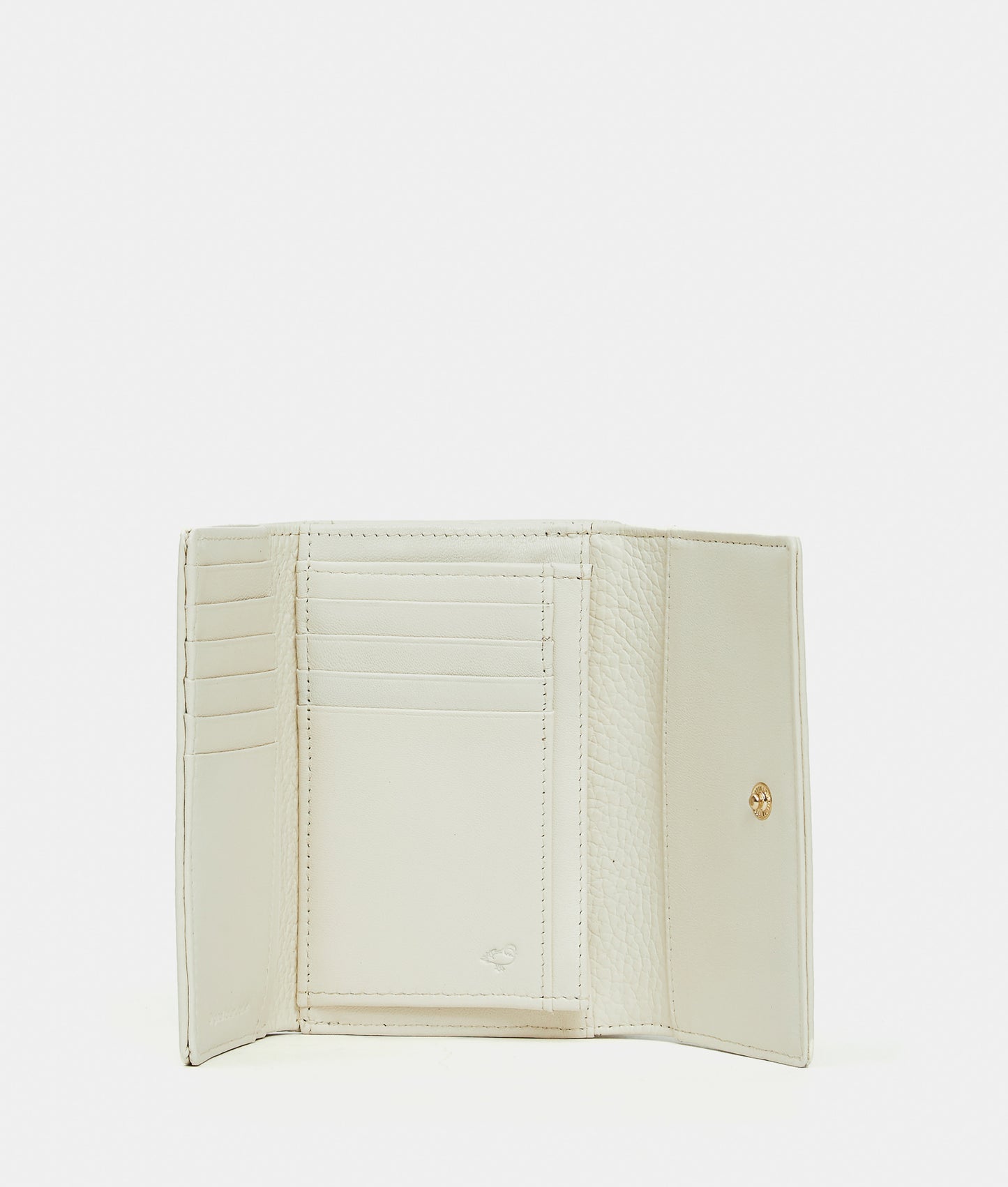Mellow Leather Wallet