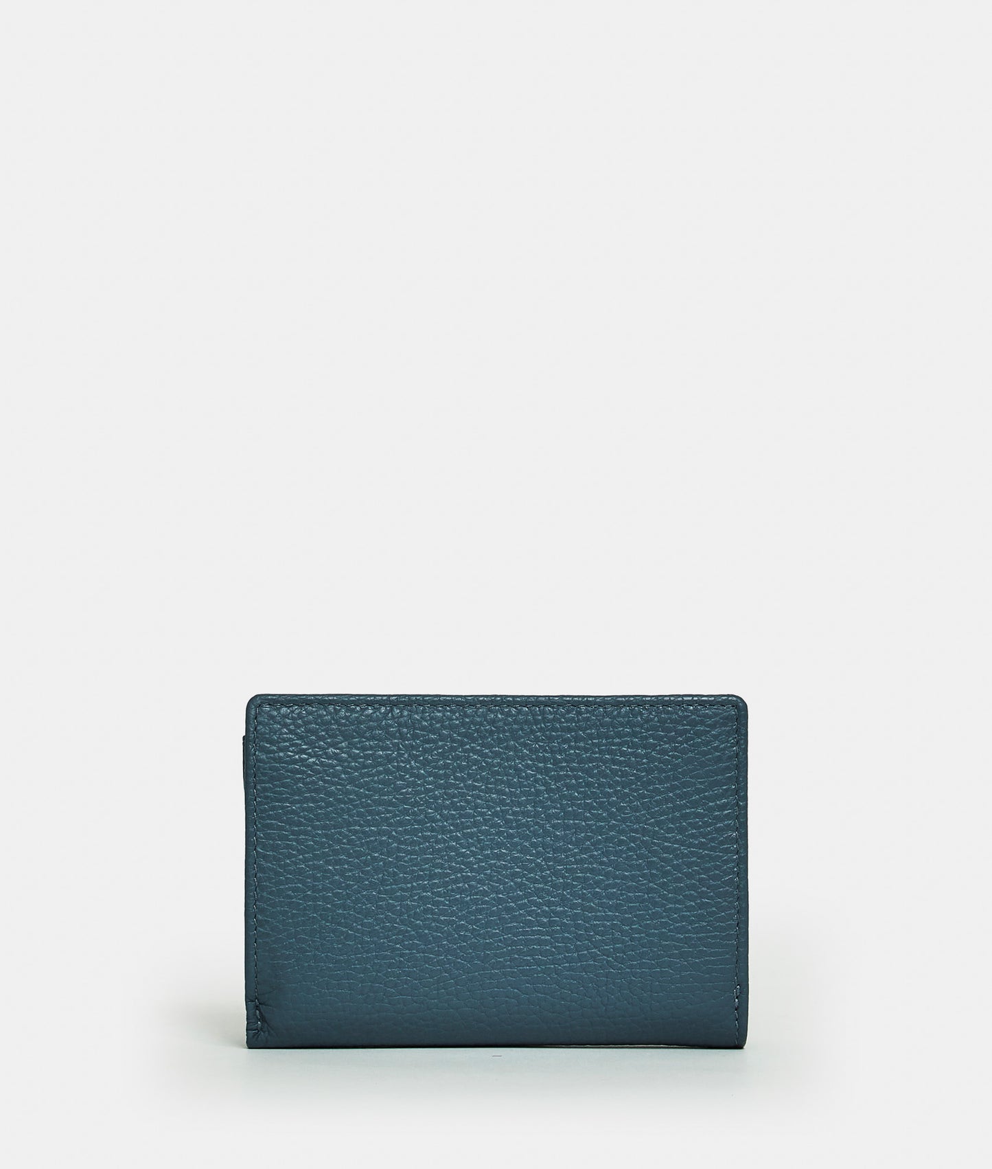 Mellow Leather Wallet