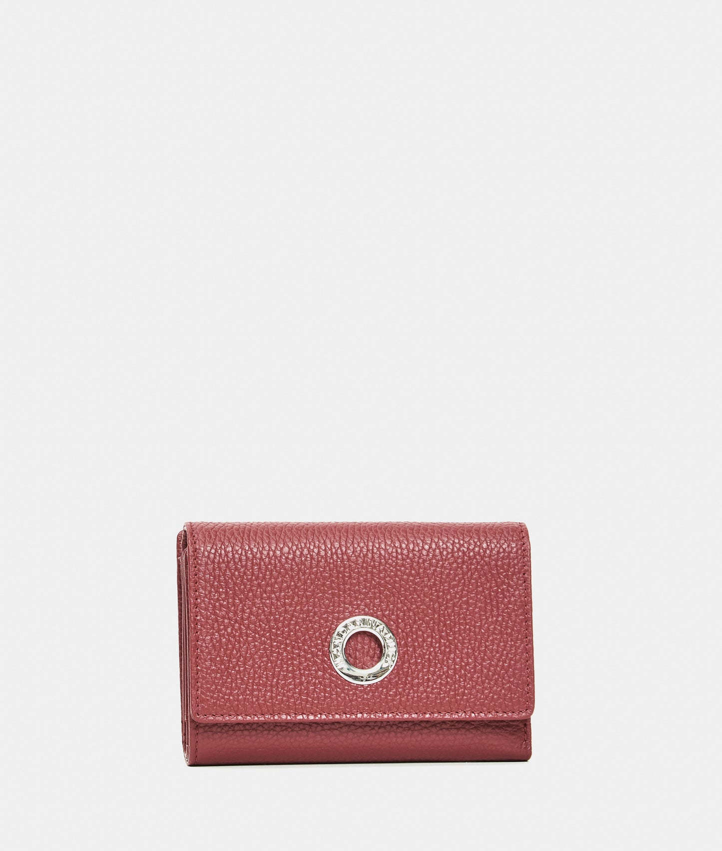 Mellow Leather Wallet