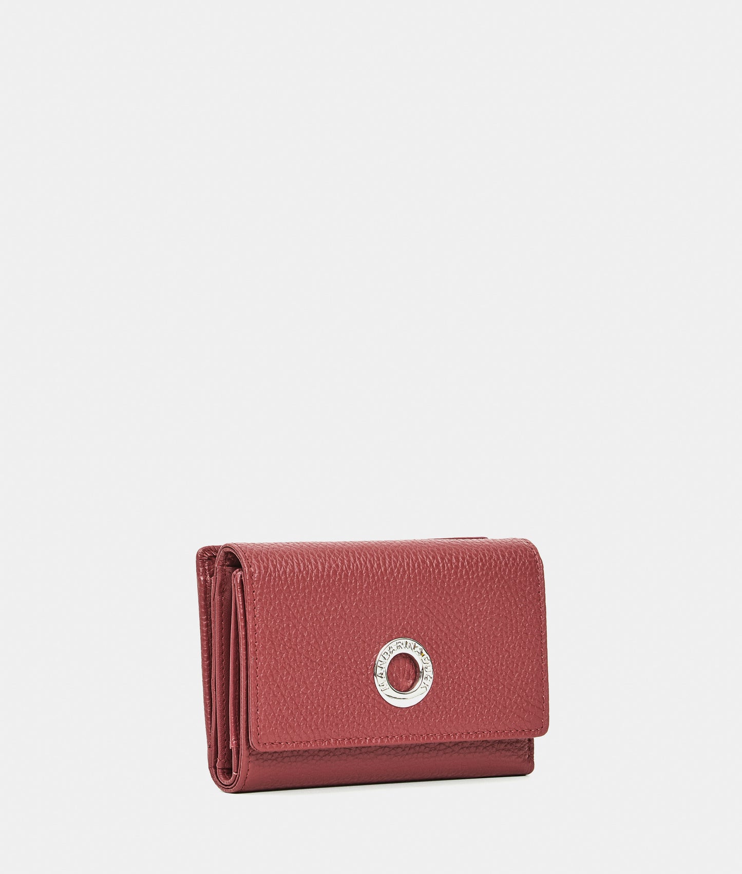 Mellow Leather Wallet