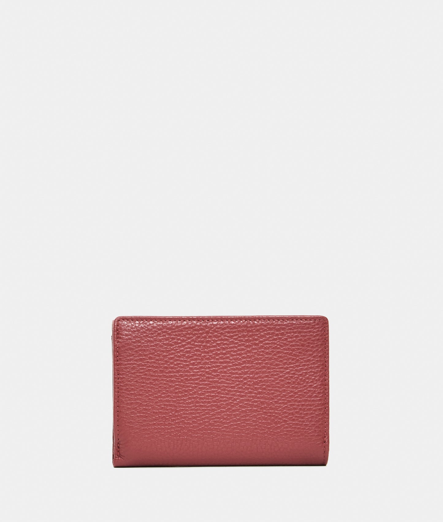 Mellow Leather Wallet