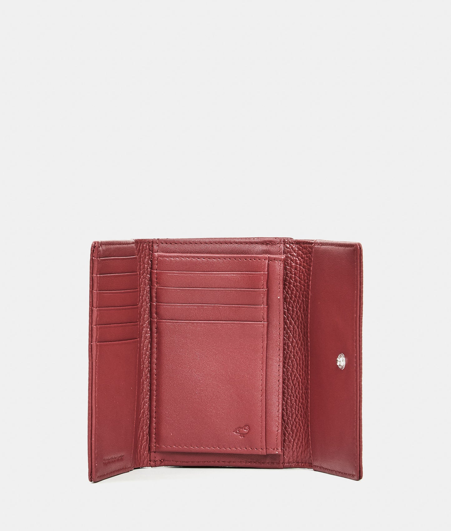 Mellow Leather Wallet