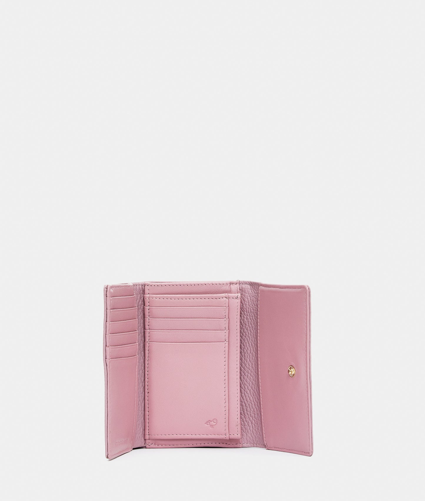 Mellow Leather Wallet