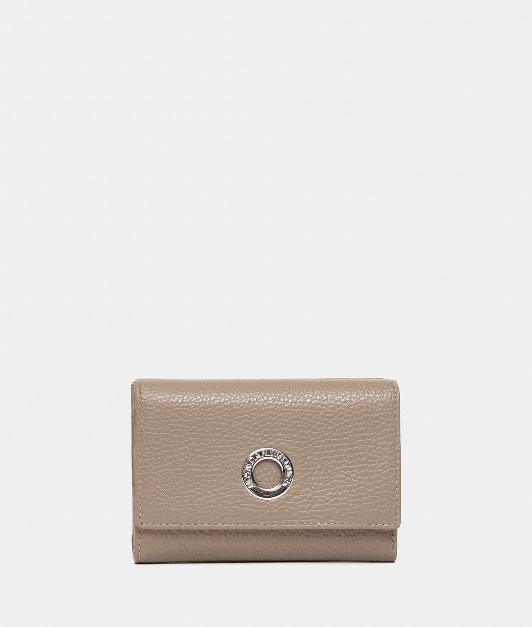 Mellow Leather Wallet