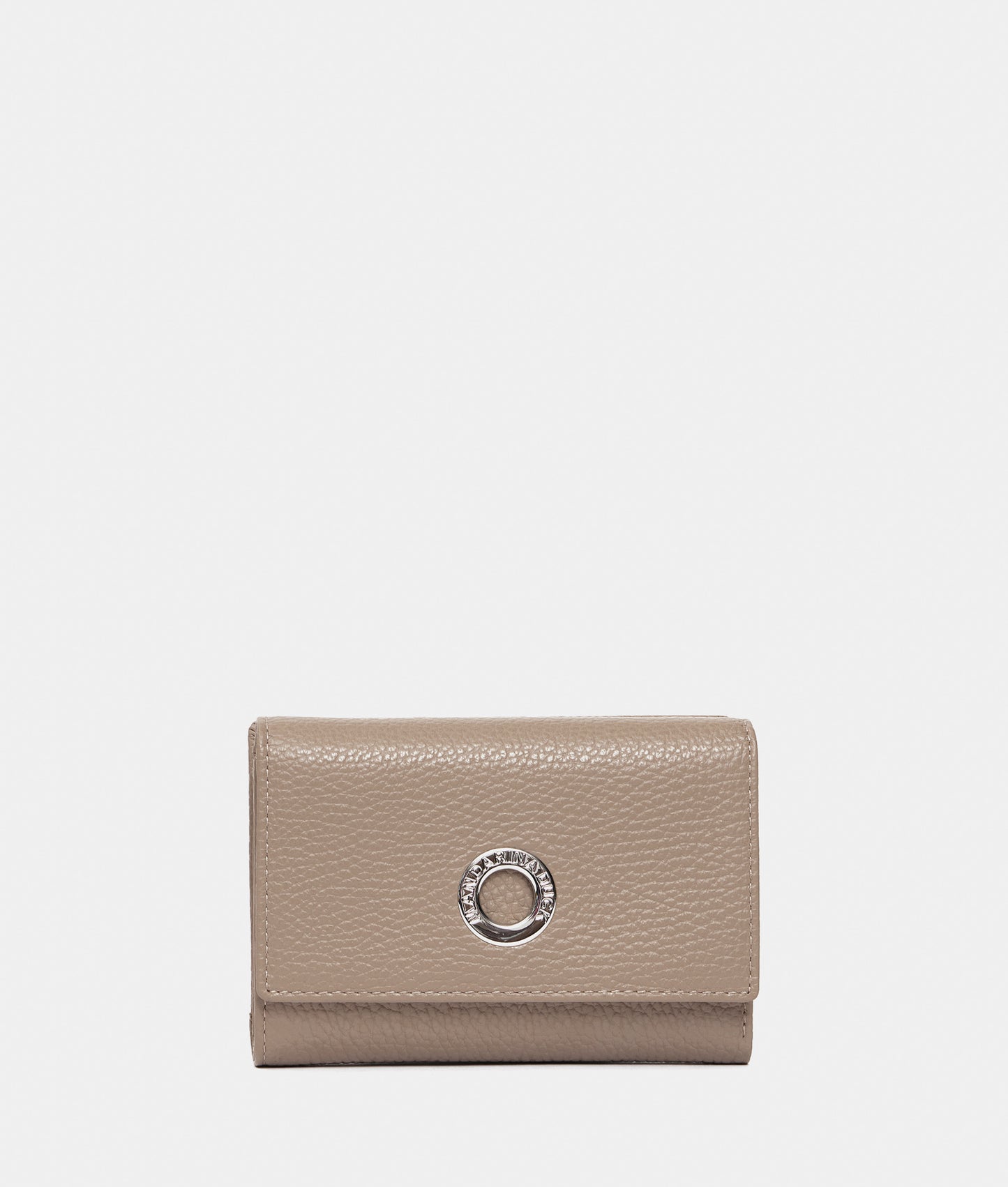 Mellow Leather Wallet