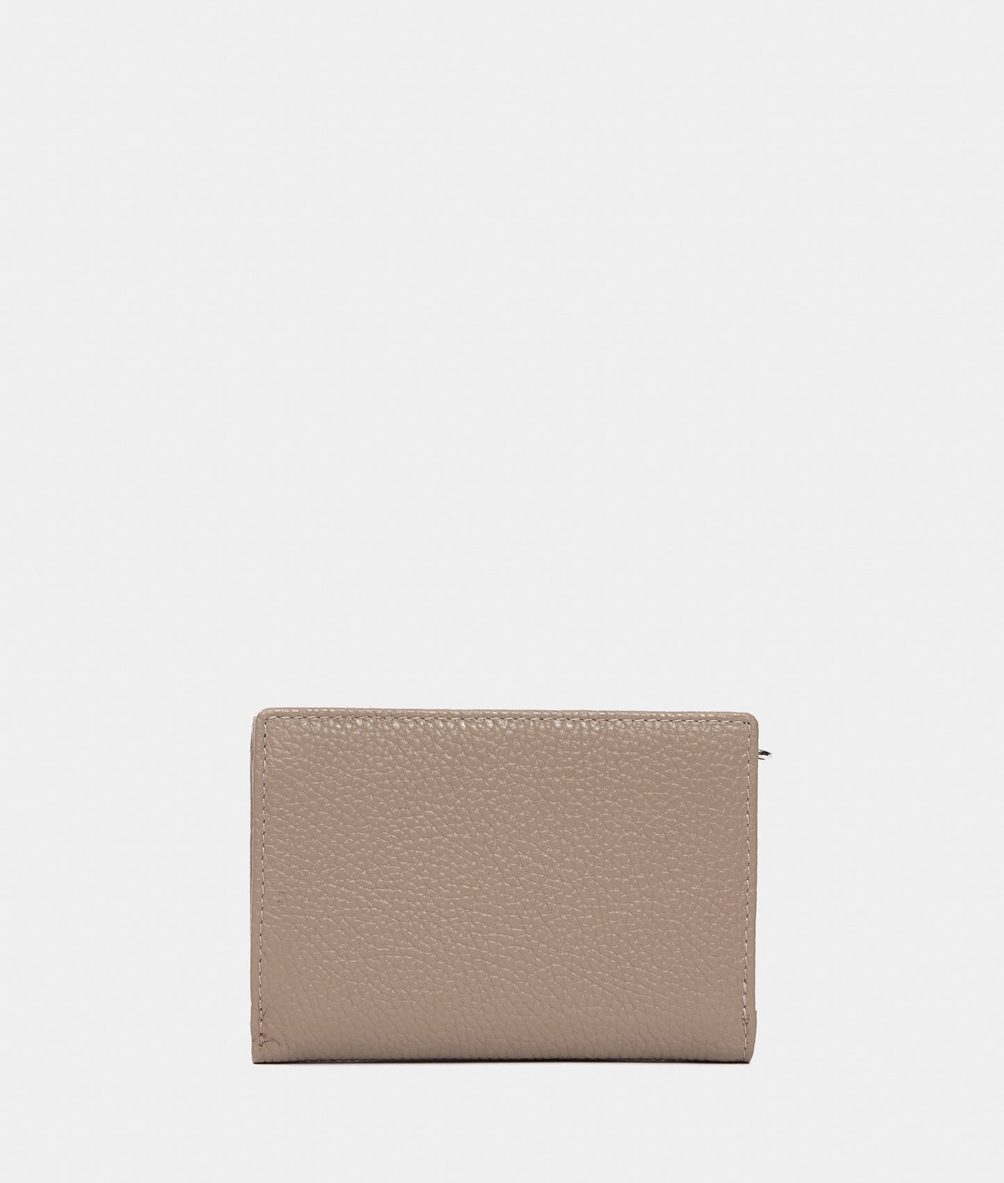 Mellow Leather Wallet