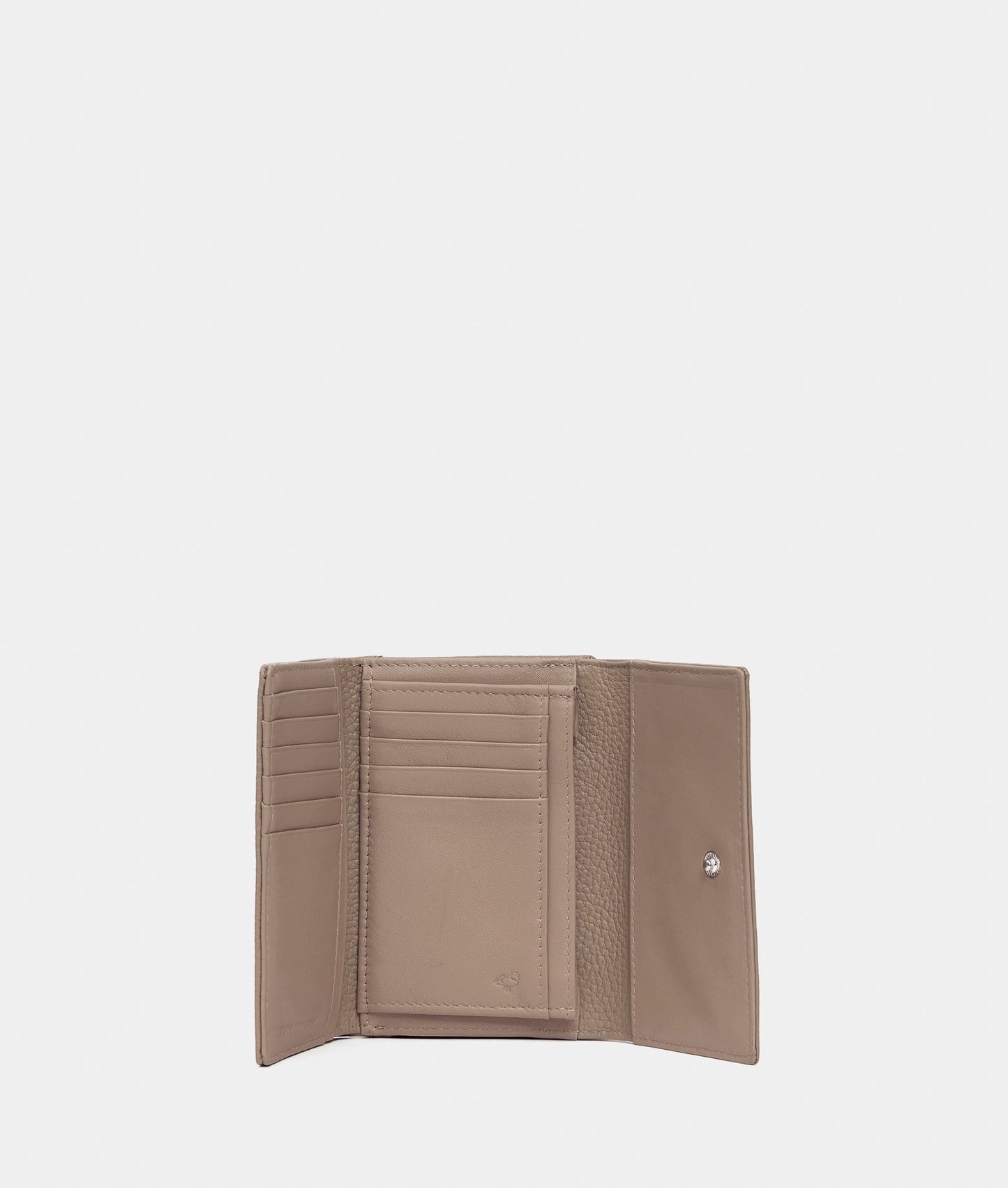 Mellow Leather Wallet