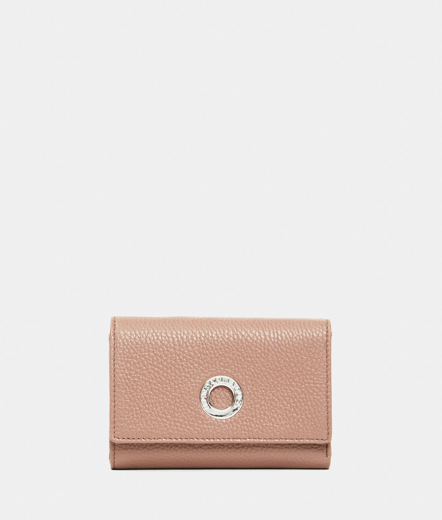 Mellow Leather Wallet
