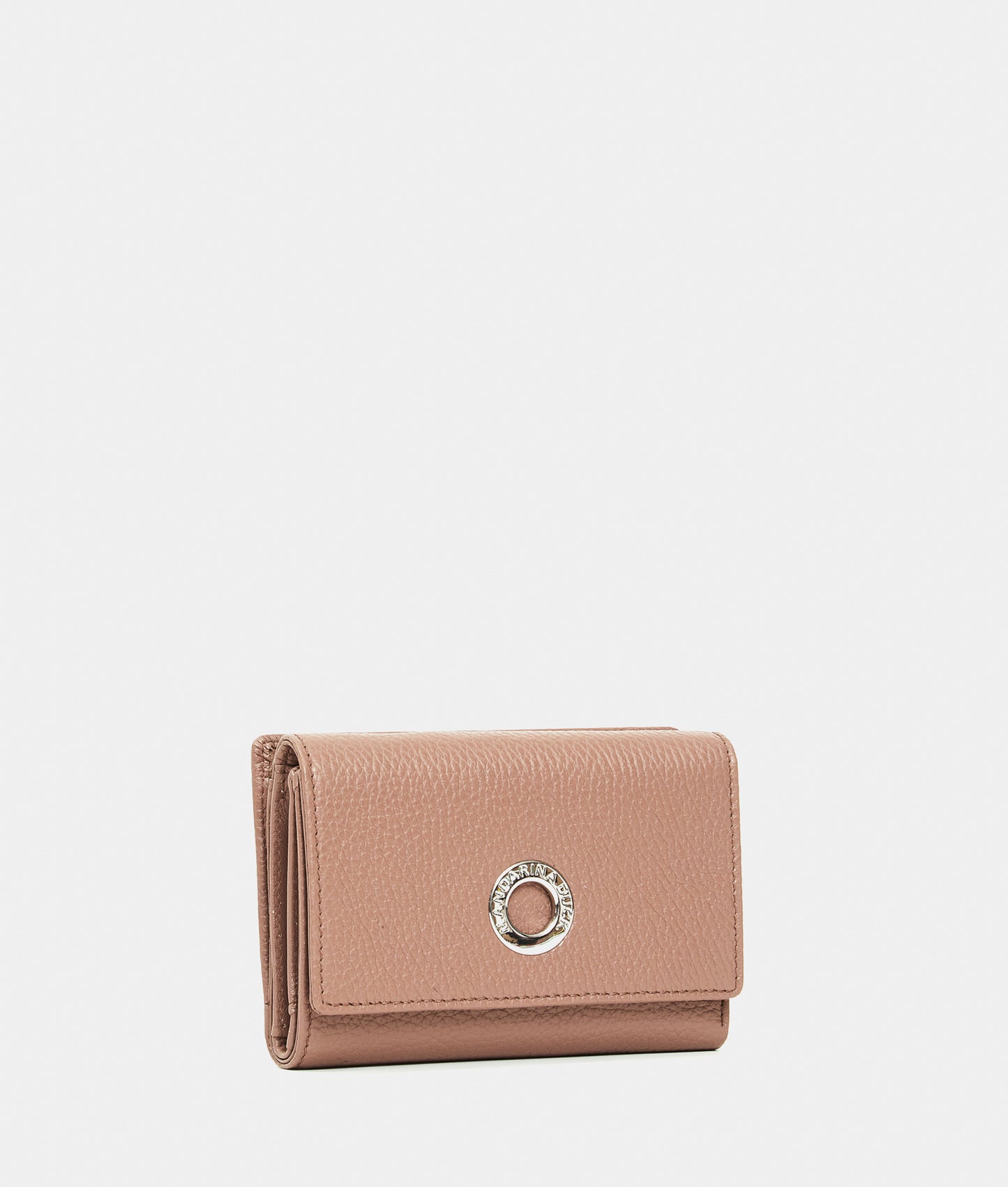 Mellow Leather Wallet