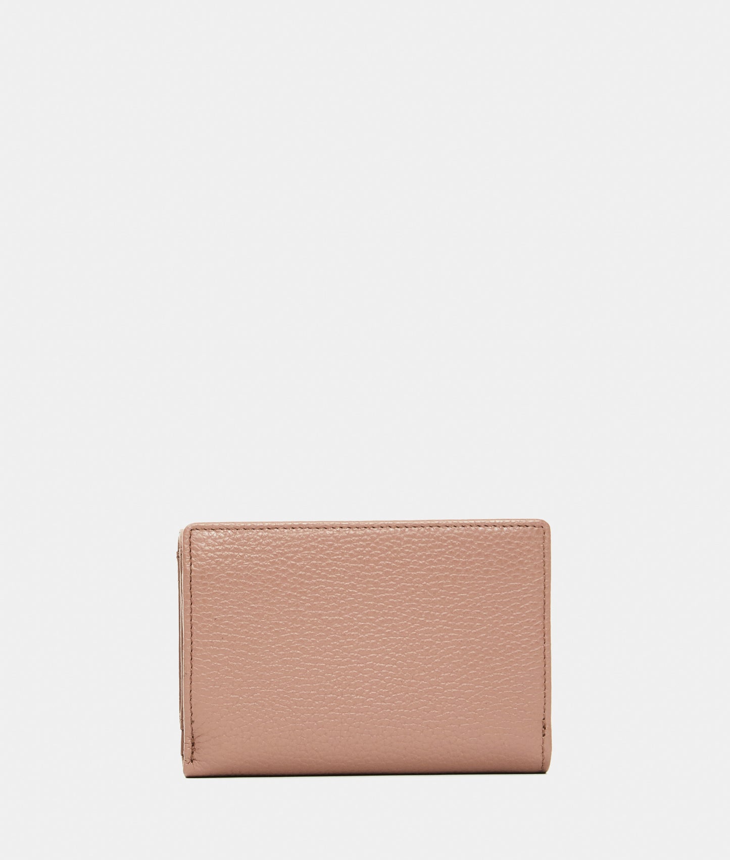 Mellow Leather Wallet