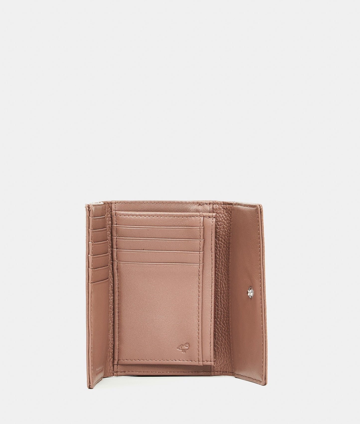Mellow Leather Wallet