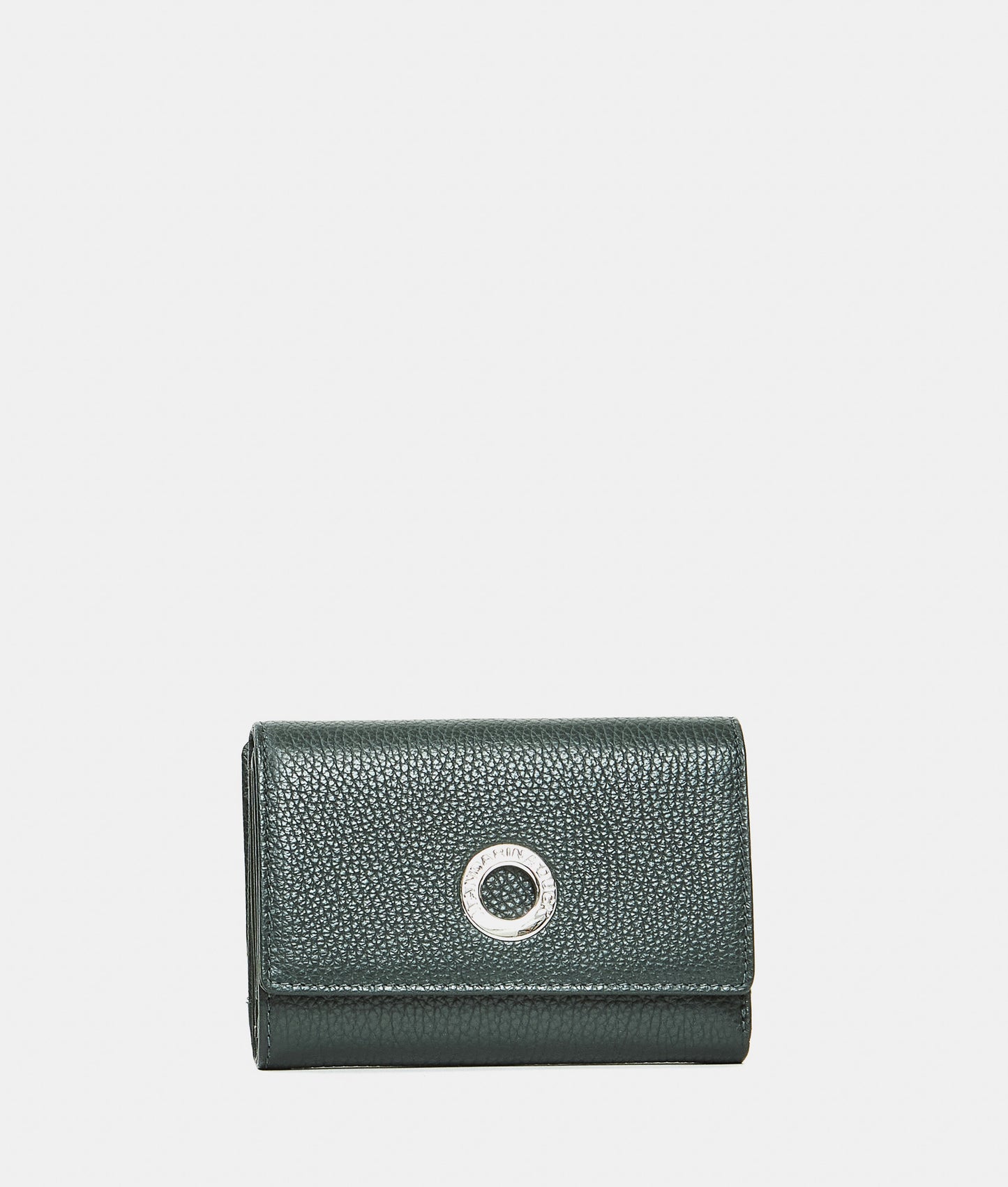Mellow Leather Wallet
