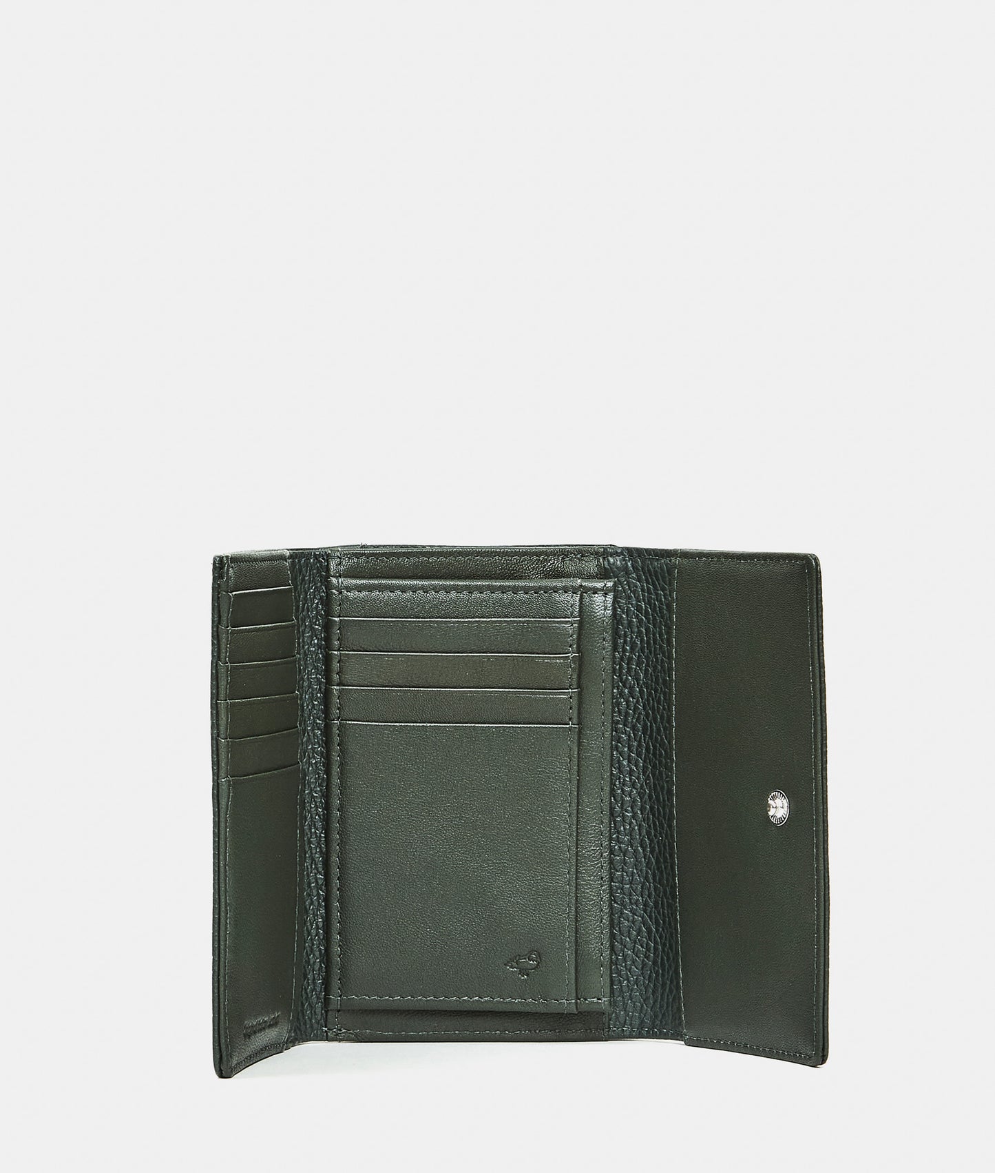 Mellow Leather Wallet