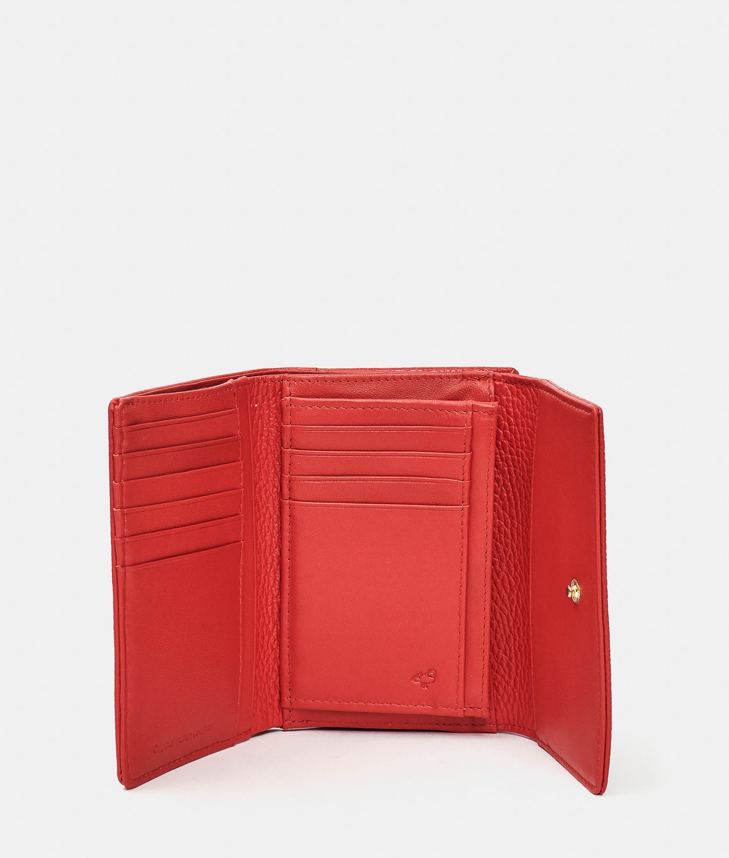 Mellow Leather Wallet