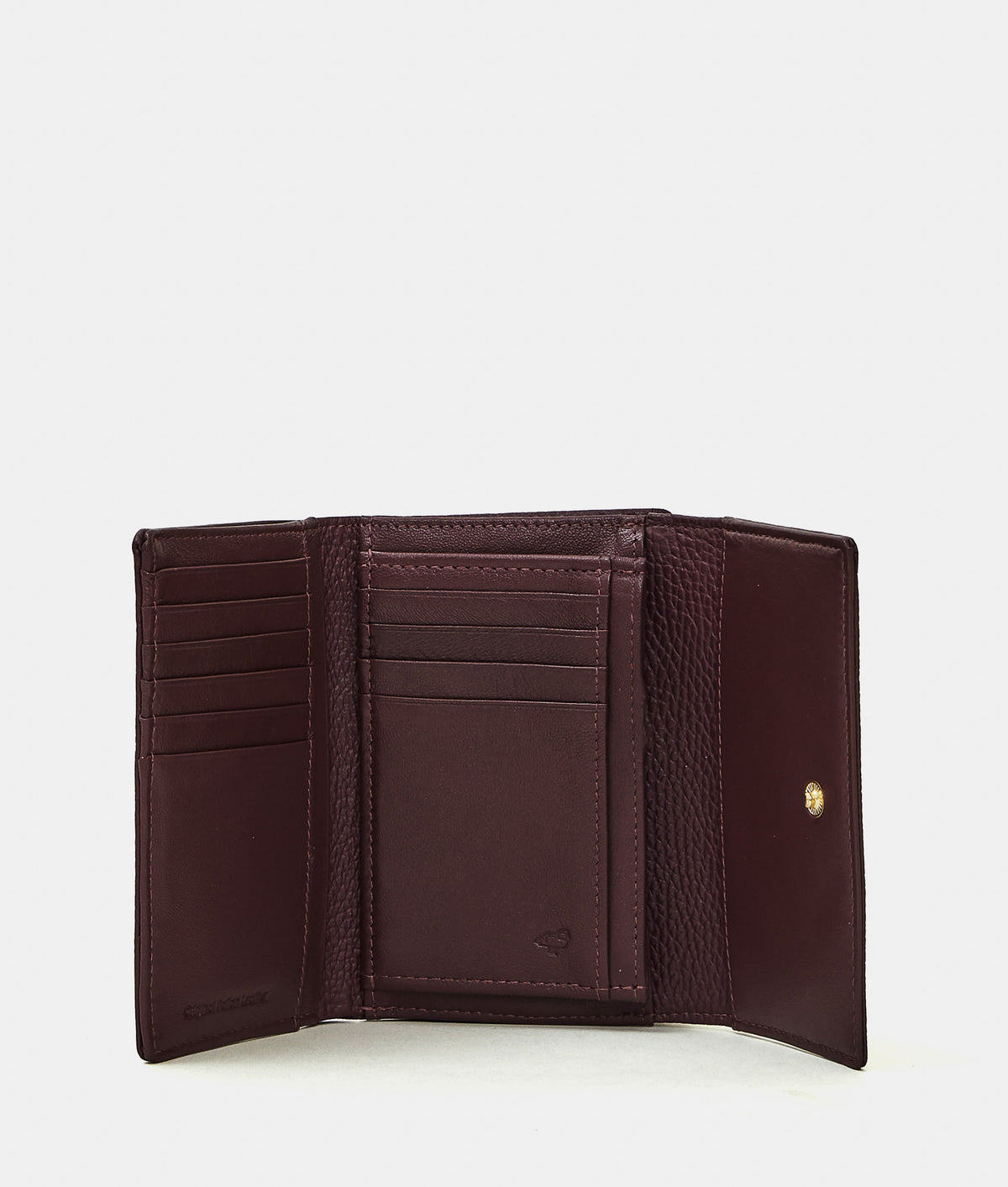 MELLOW LEATHER WALLET