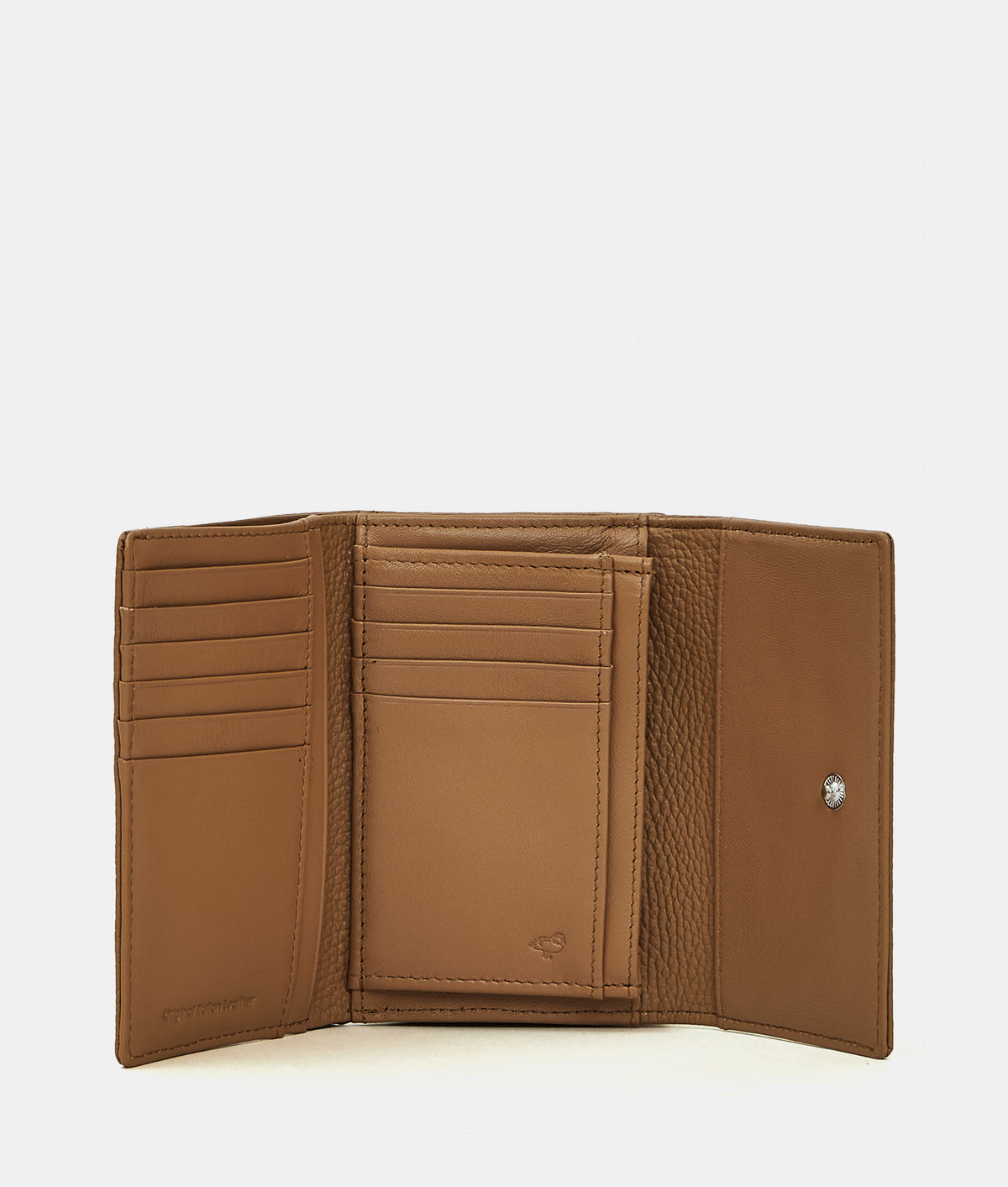 MELLOW LEATHER WALLET