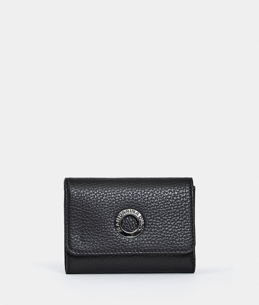 Mellow Leather Wallet