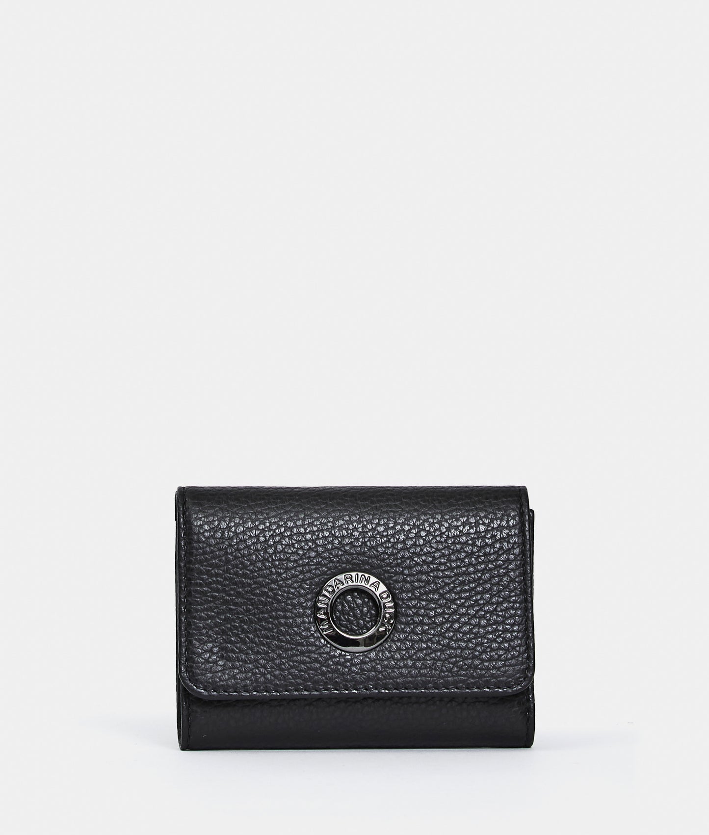 Mellow Leather Wallet