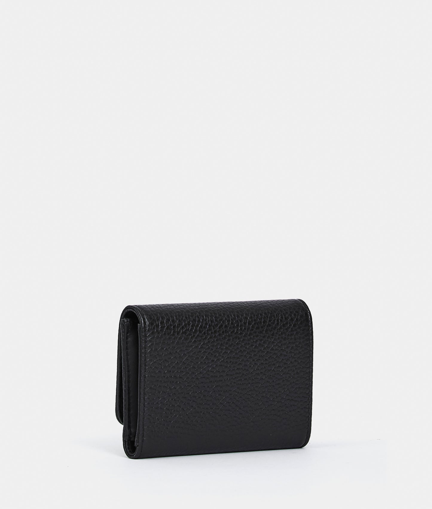 Mellow Leather Wallet
