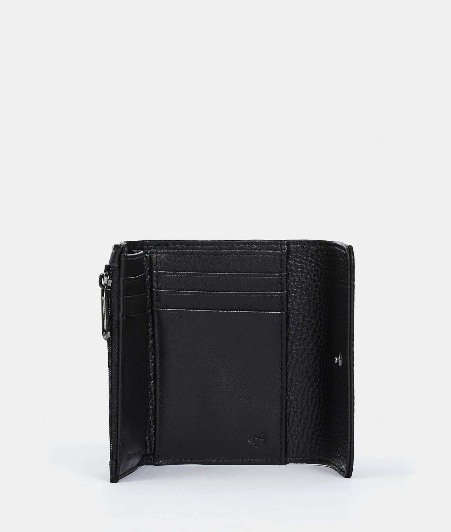 Mellow Leather Wallet