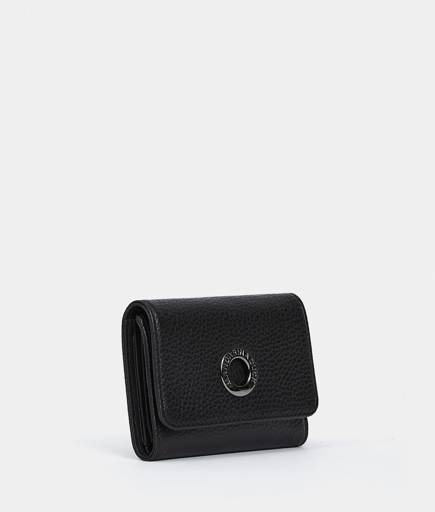 Mellow Leather Wallet