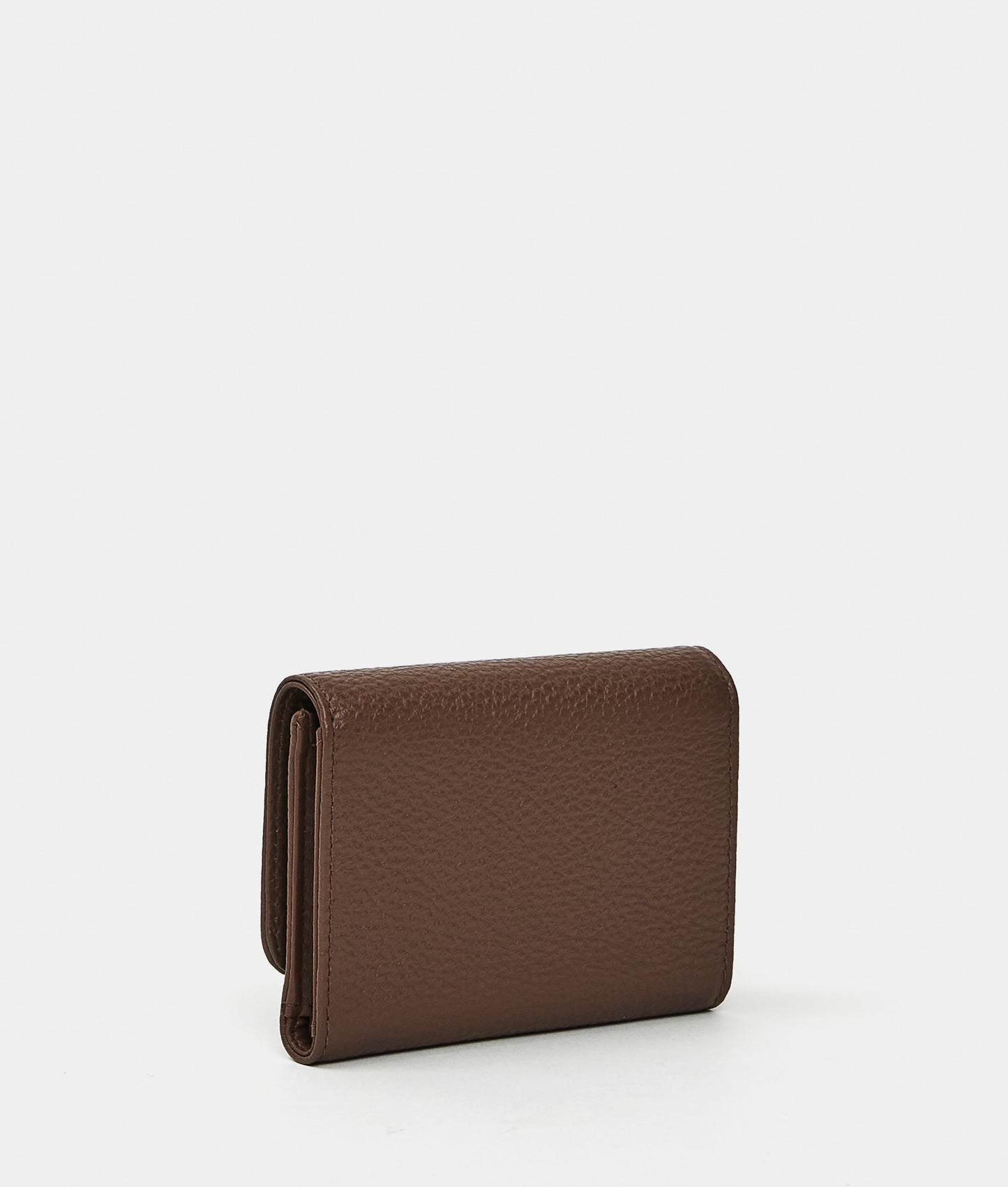 Mellow Leather Wallet