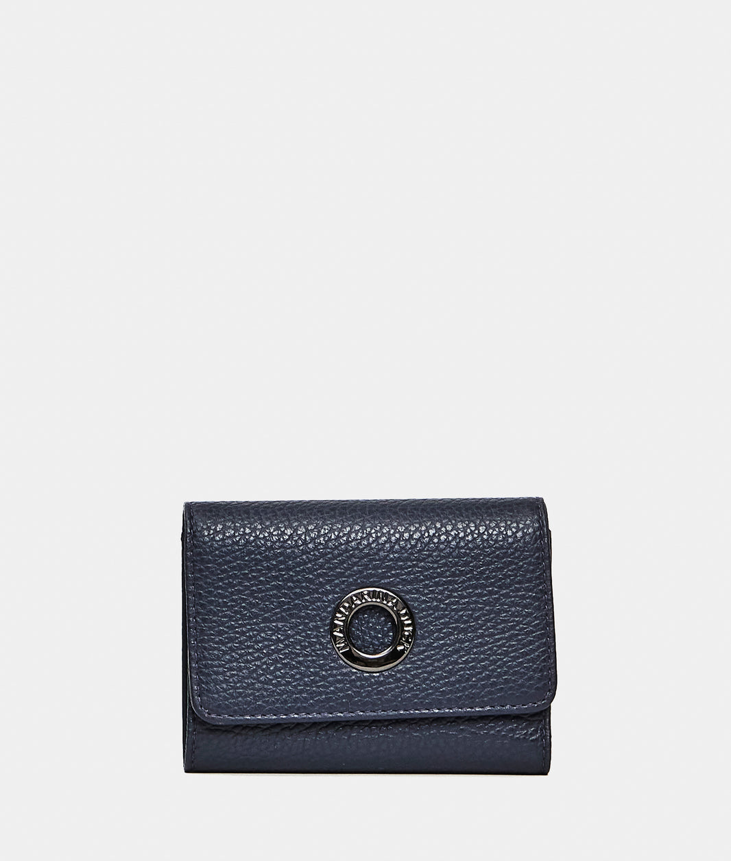 Mellow Leather Wallet