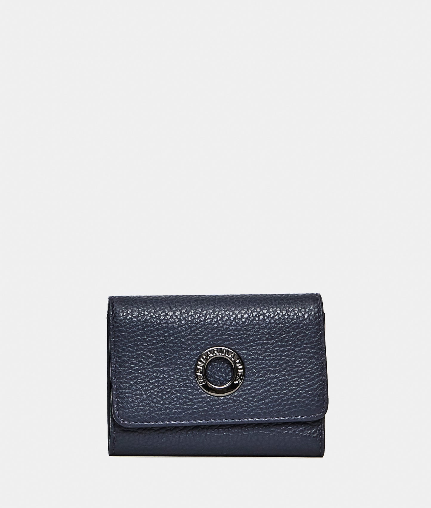 Mellow Leather Wallet