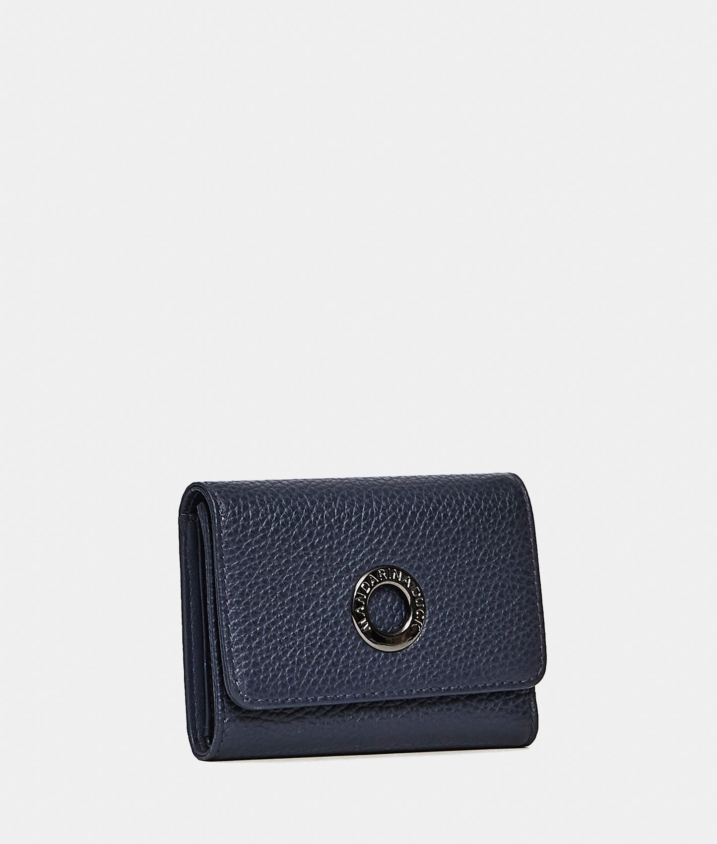 Mellow Leather Wallet