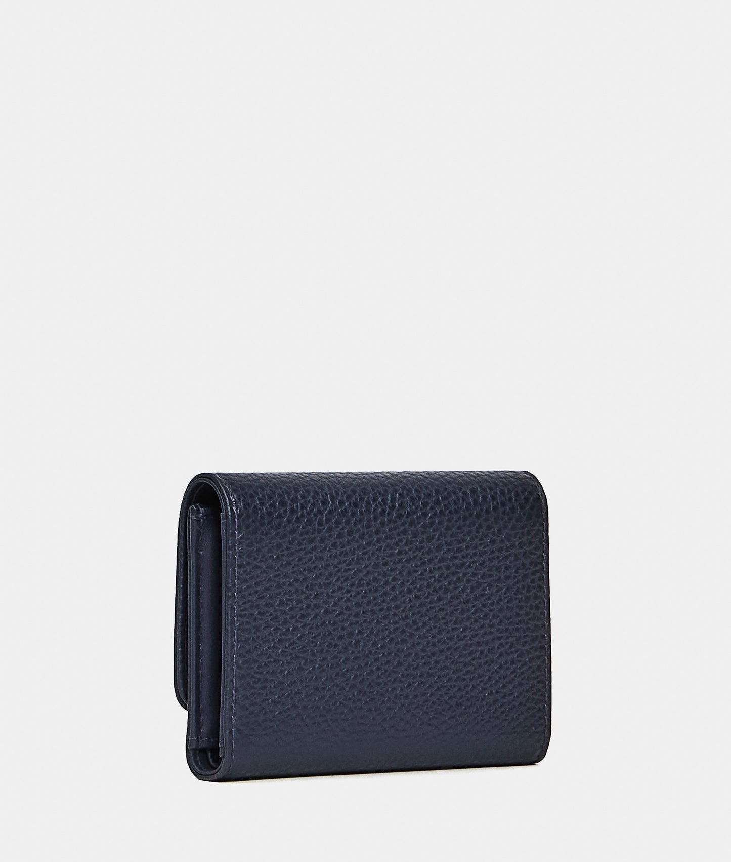 Mellow Leather Wallet