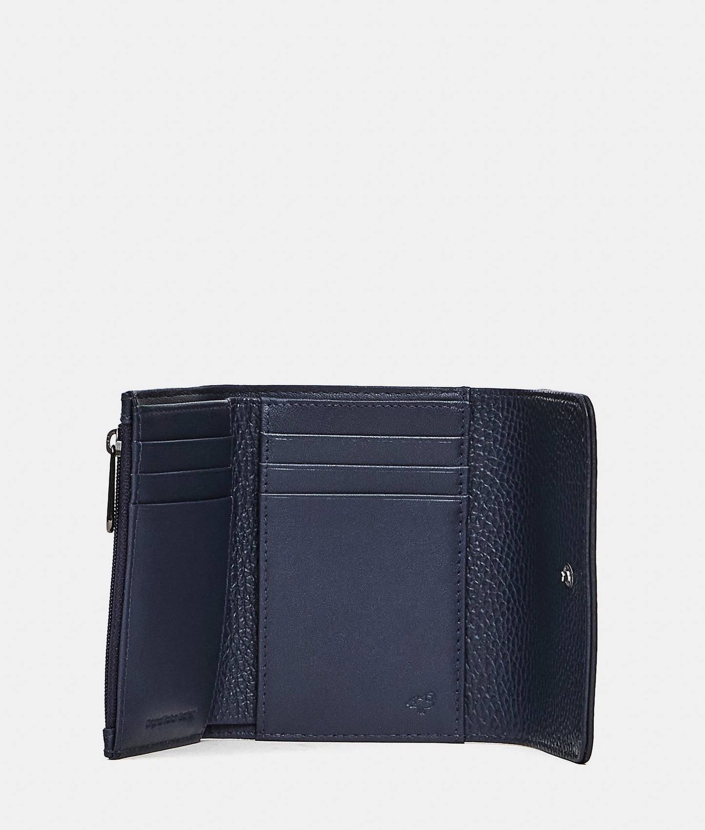 Mellow Leather Wallet