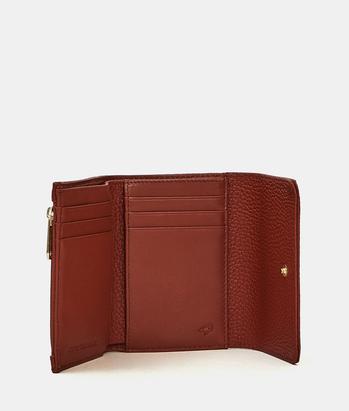 MELLOW LEATHER WALLET
