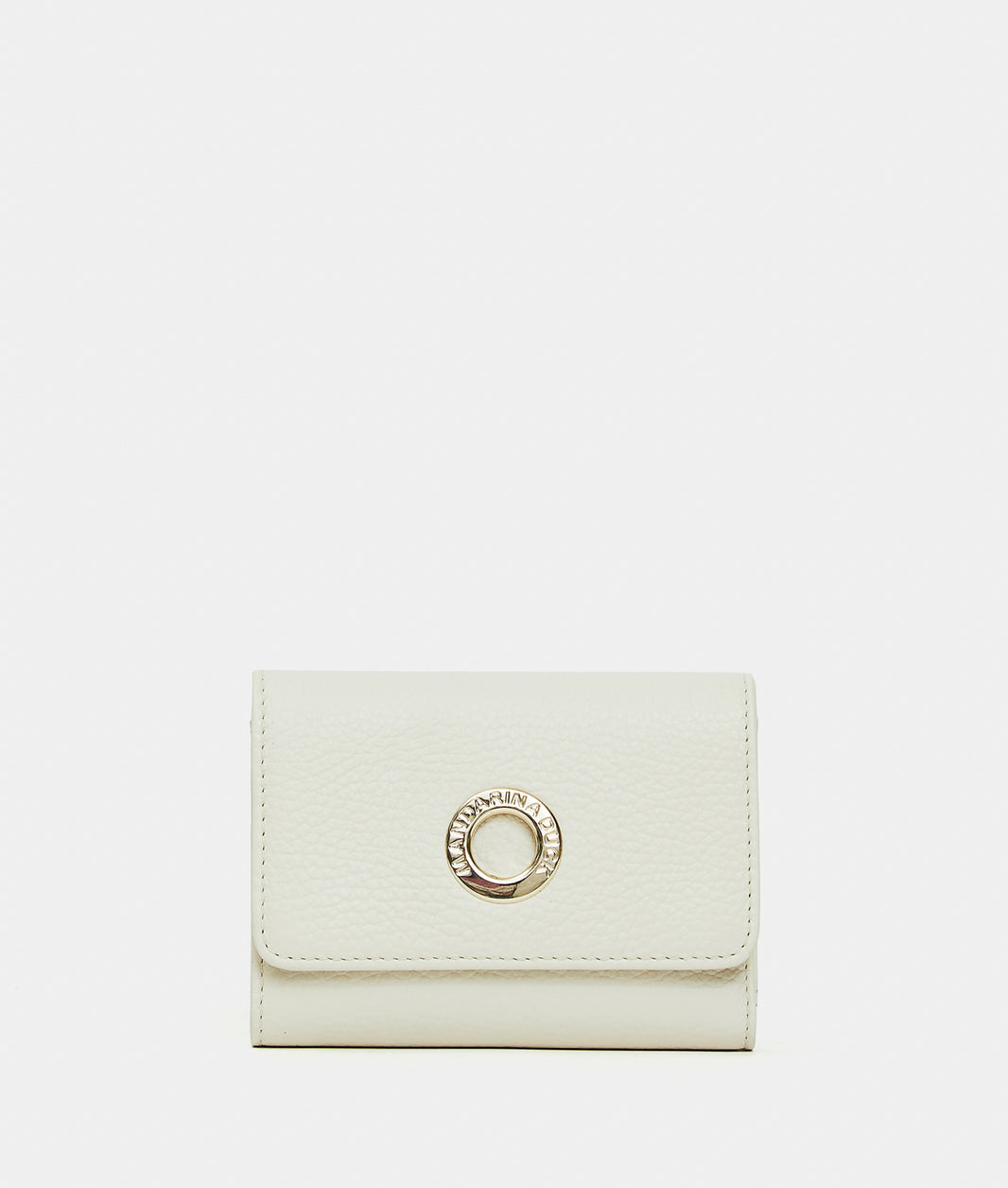 Mellow Leather Wallet