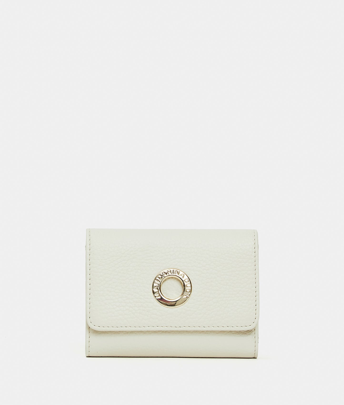Mellow Leather Wallet