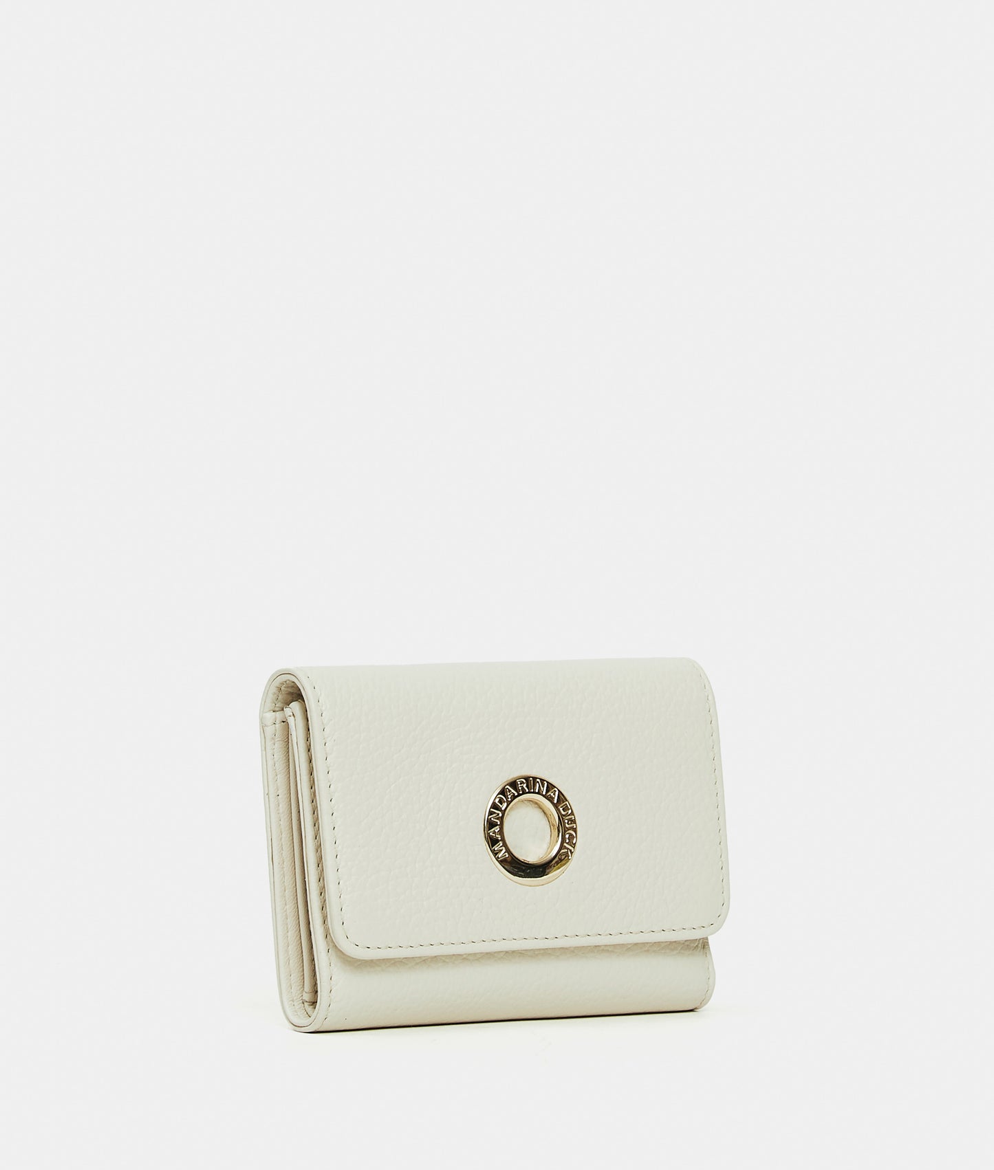 Mellow Leather Wallet