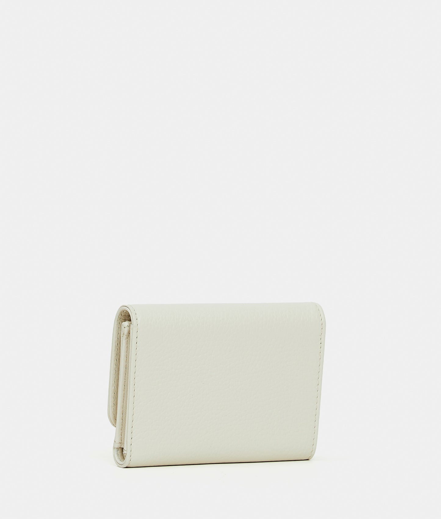 Mellow Leather Wallet