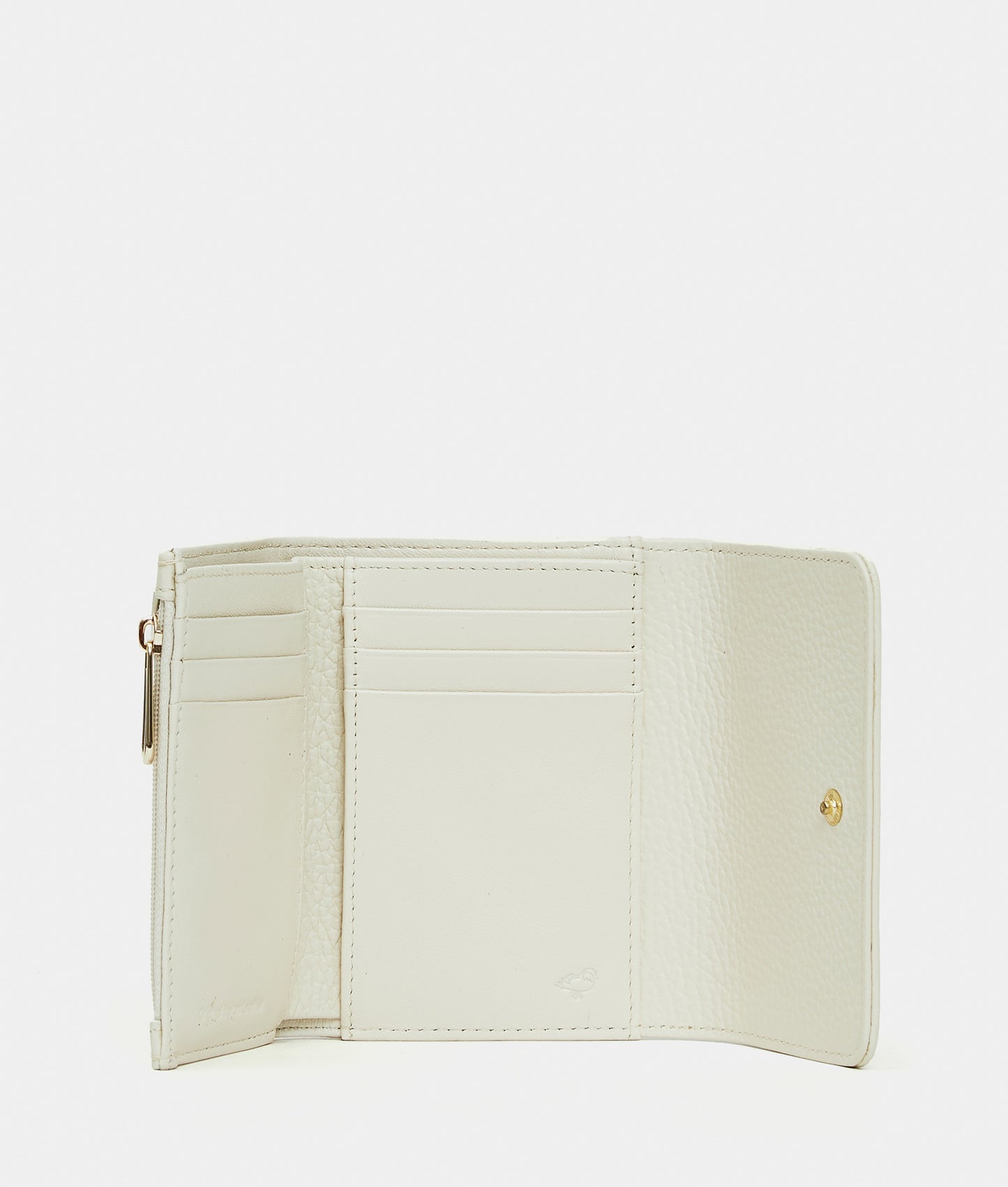 Mellow Leather Wallet