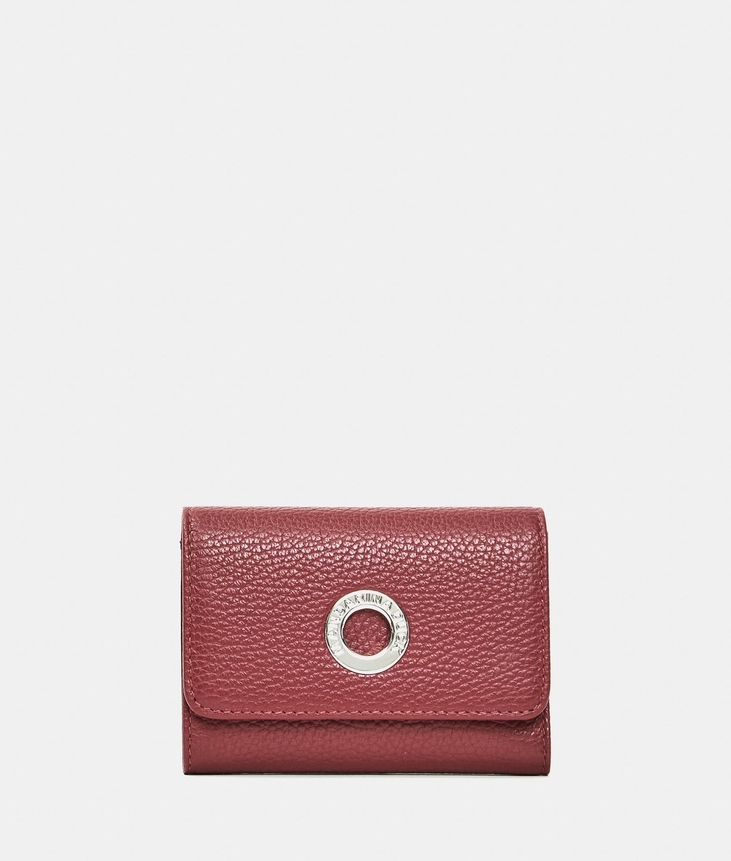 Mellow Leather Wallet