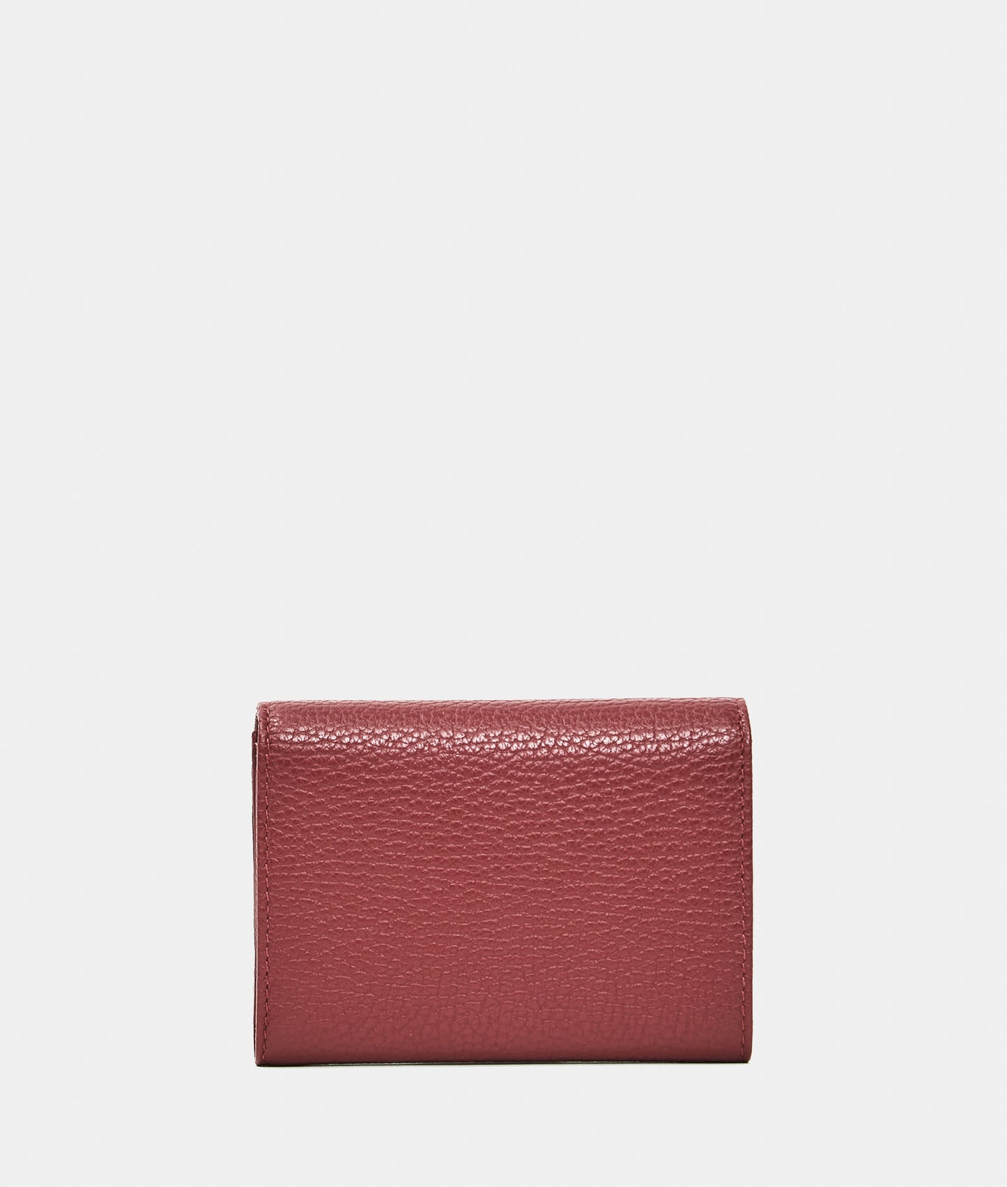 Mellow Leather Wallet