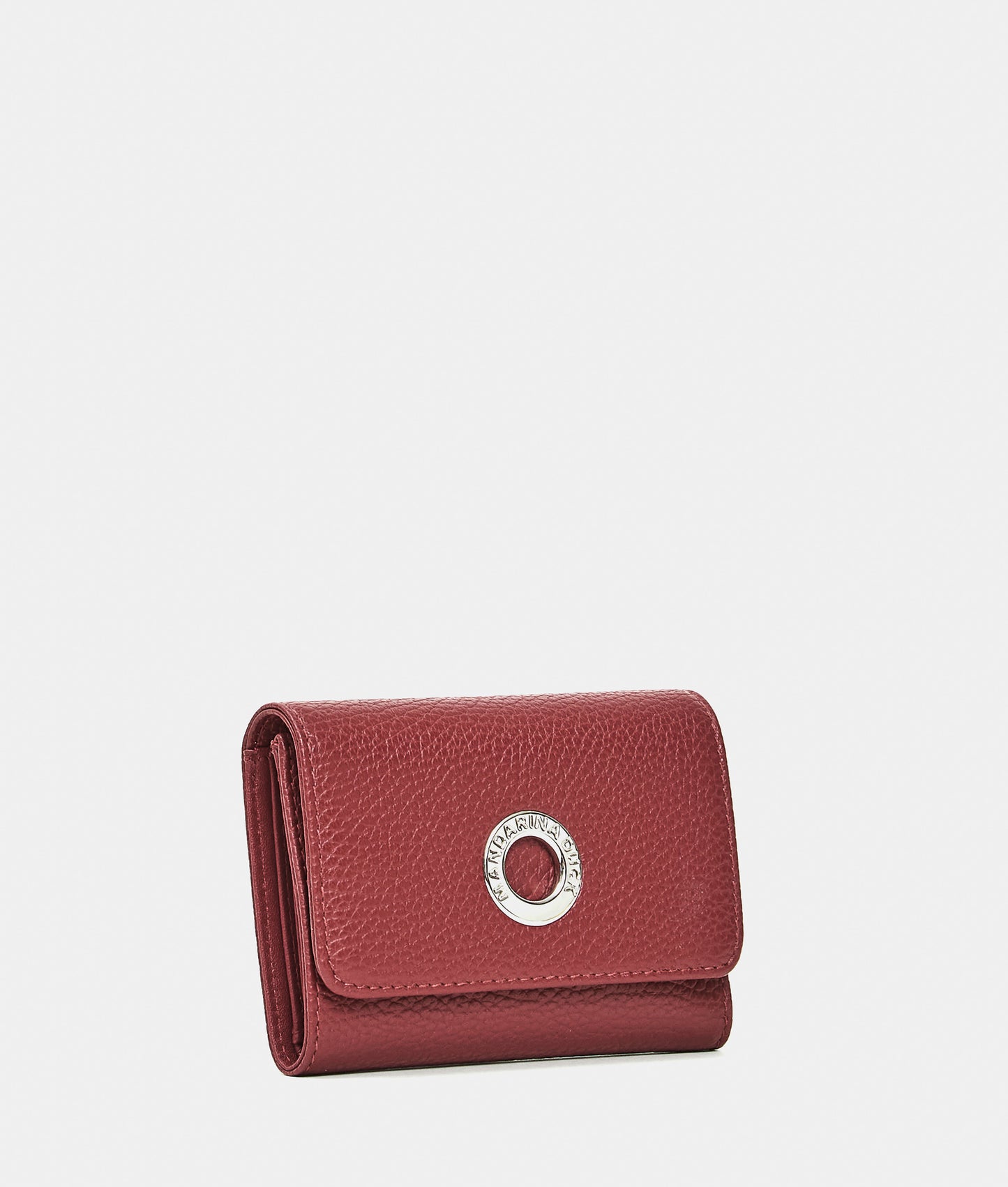 Mellow Leather Wallet