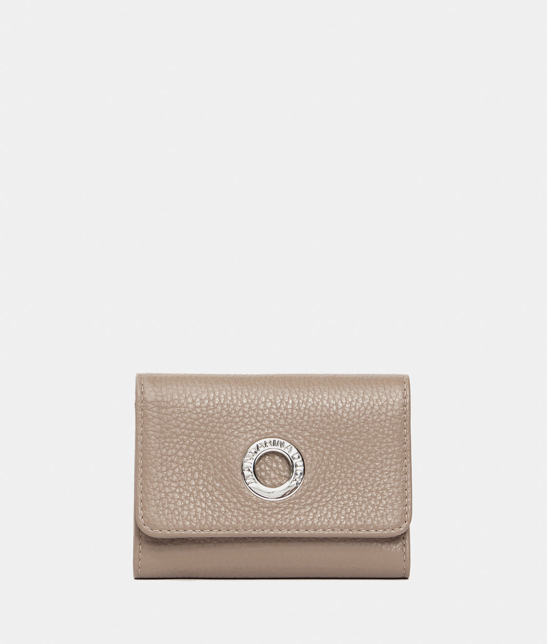 Mellow Leather Wallet