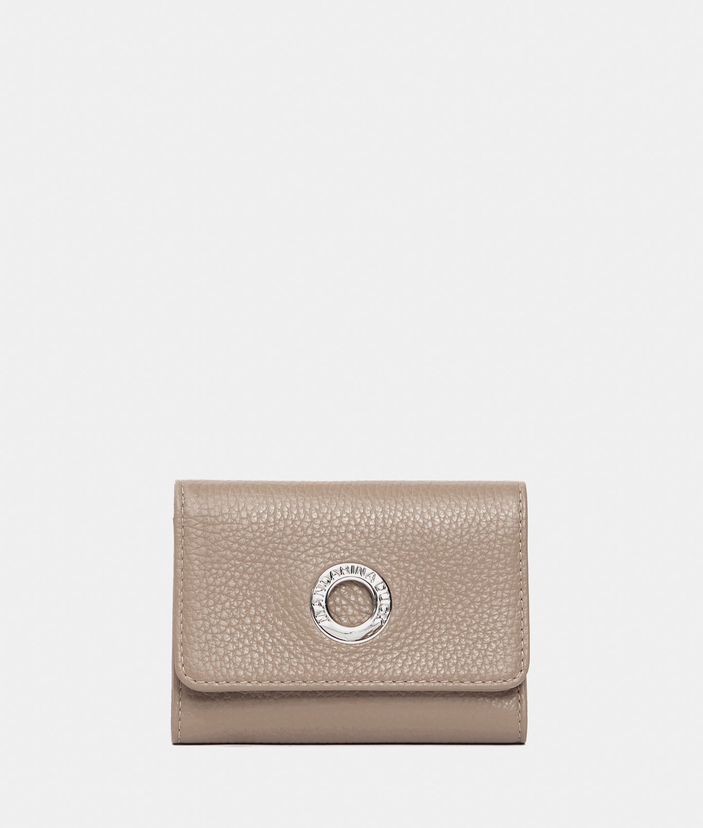 Mellow Leather Wallet