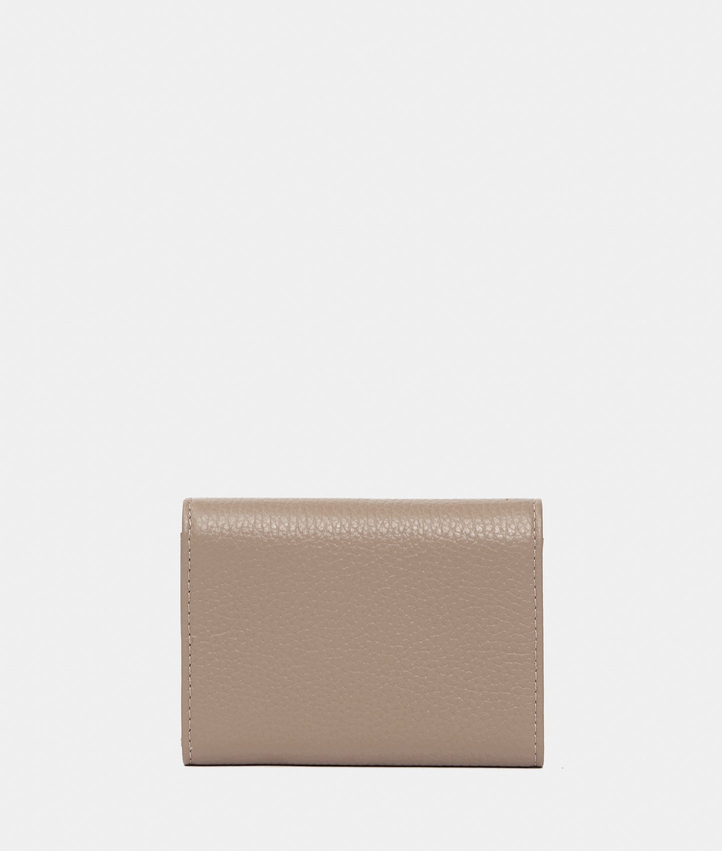 Mellow Leather Wallet