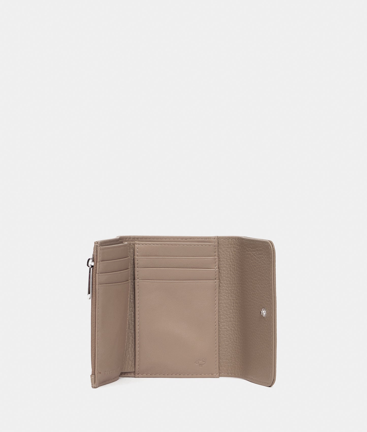 Mellow Leather Wallet