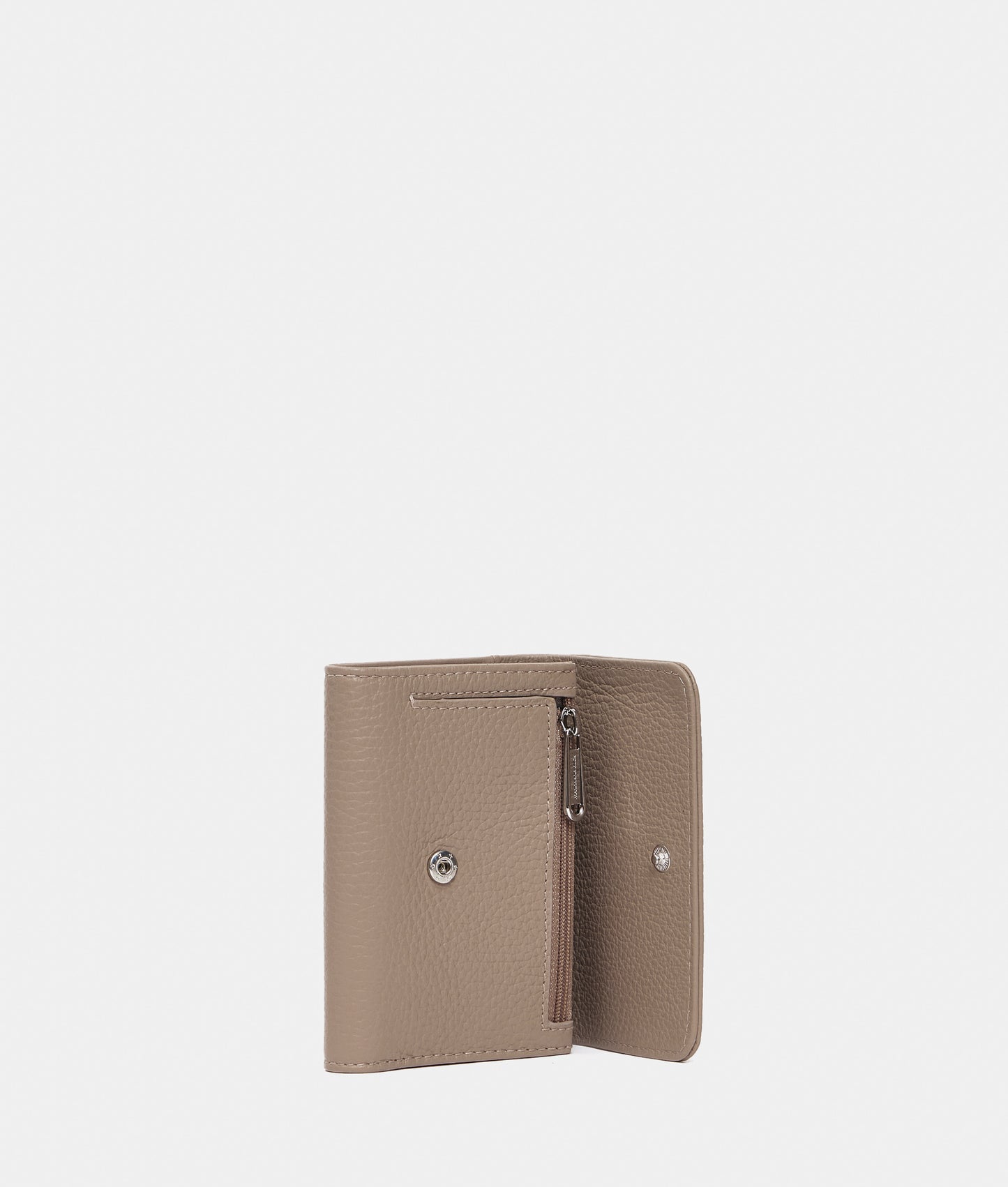Mellow Leather Wallet