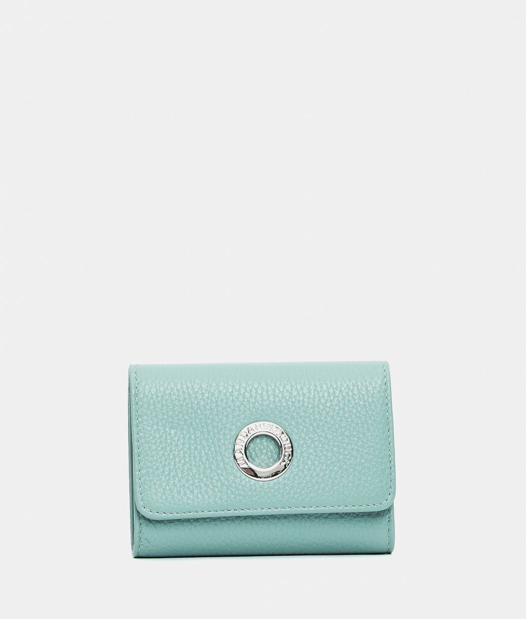Mellow Leather Wallet