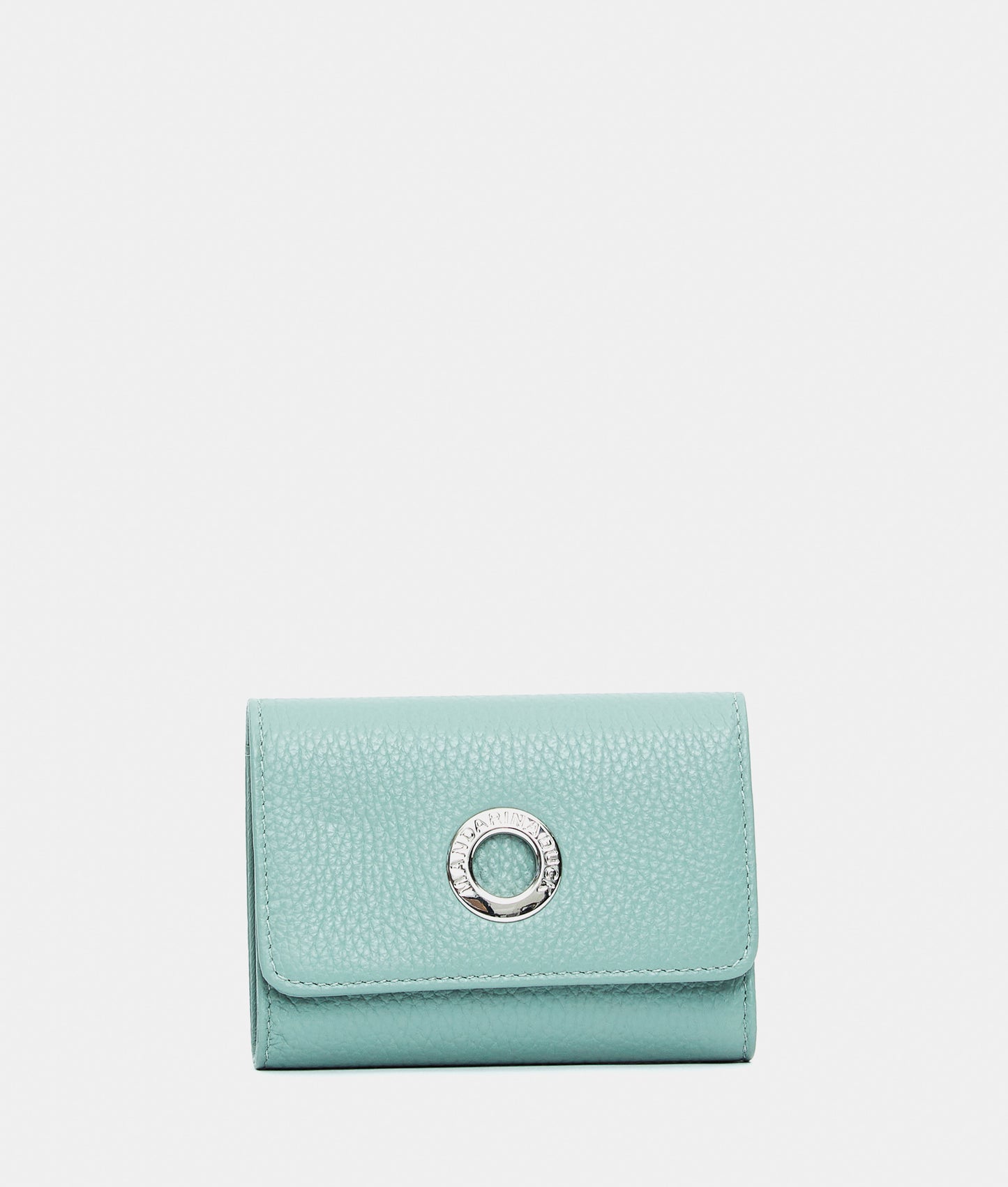 Mellow Leather Wallet