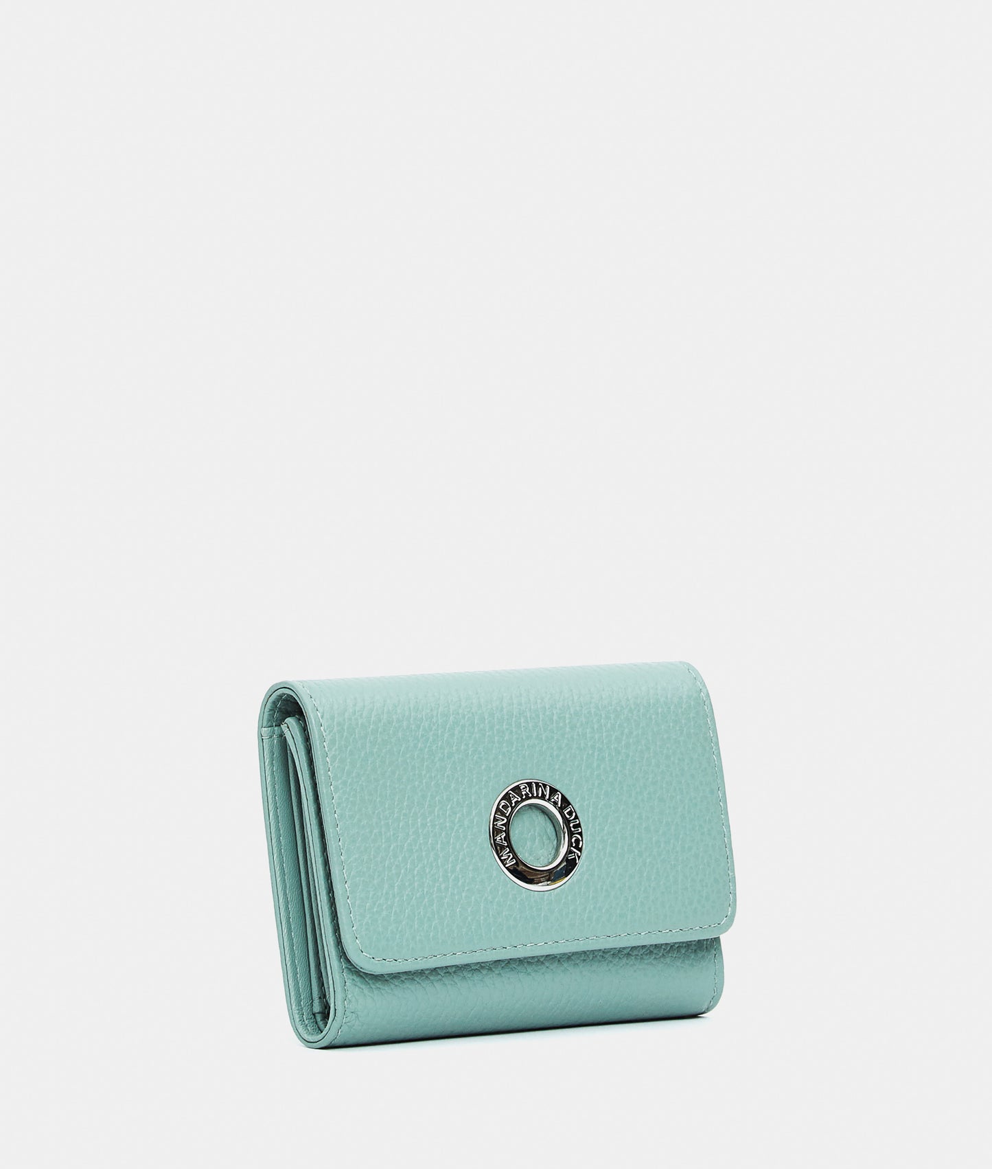 Mellow Leather Wallet
