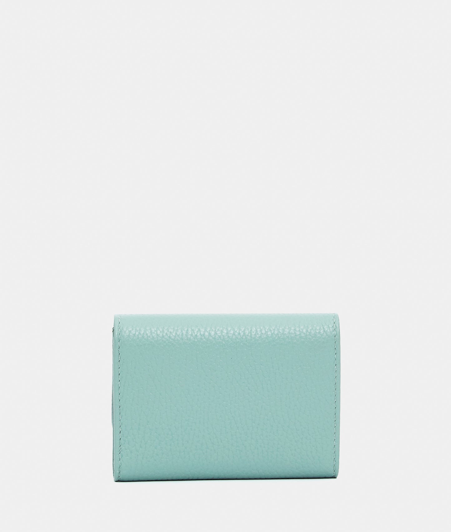 Mellow Leather Wallet